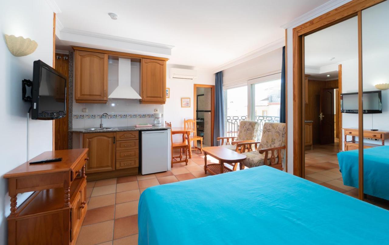 Leonor Carihuela Apartamento *