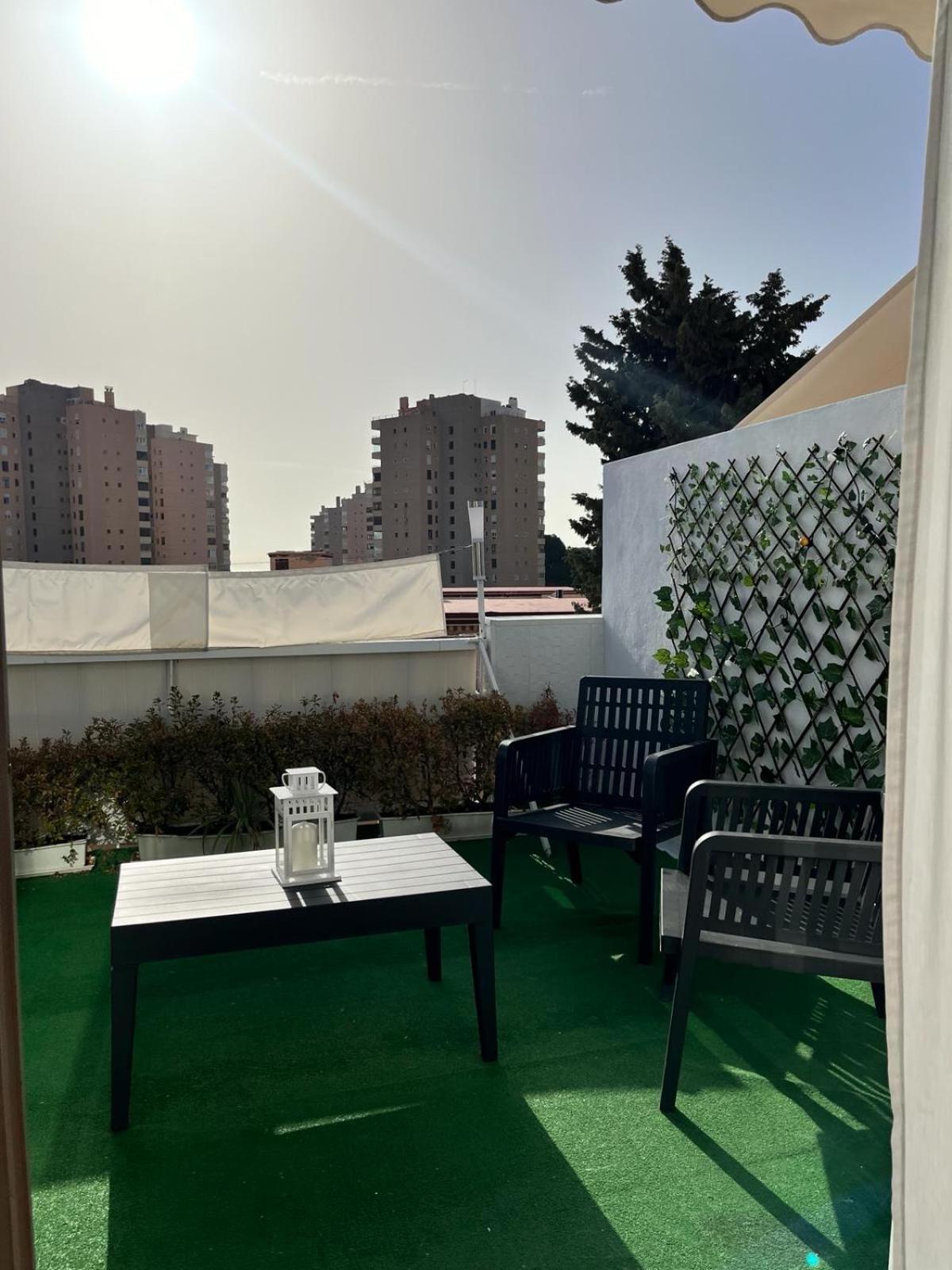 Apartamento Sea Playamar