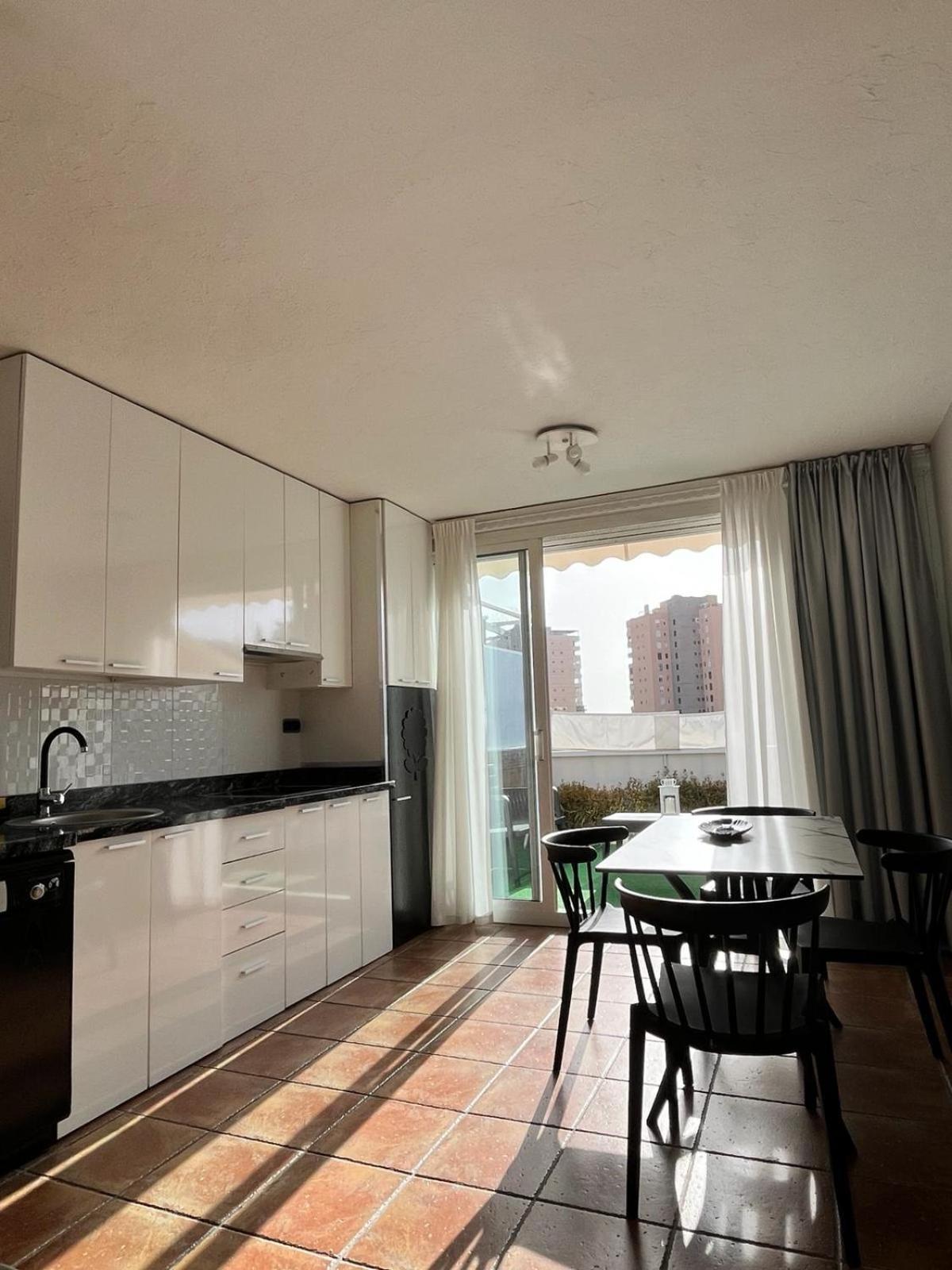 Sea Playamar Apartamento *