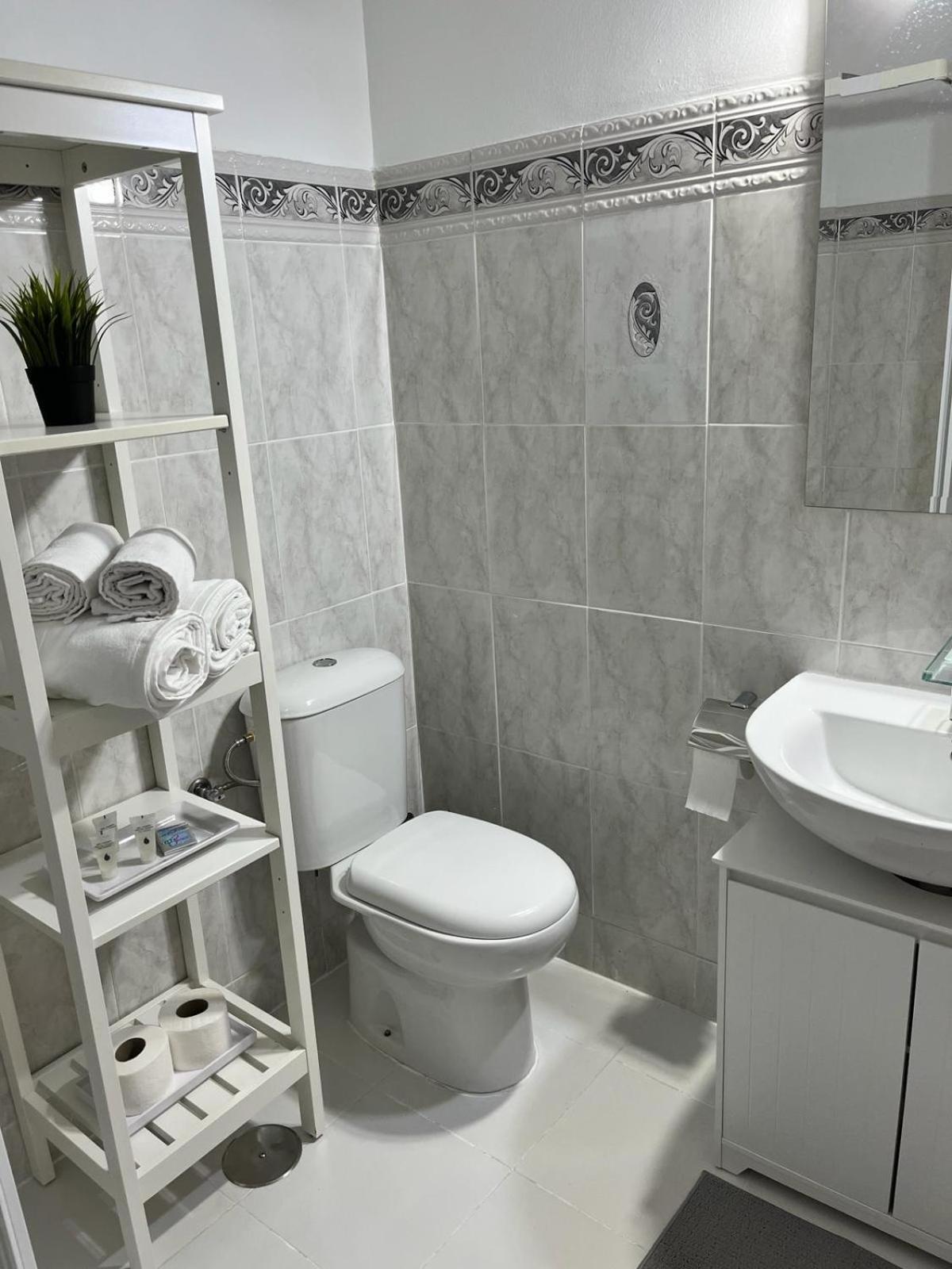 Apartamento Sea Playamar