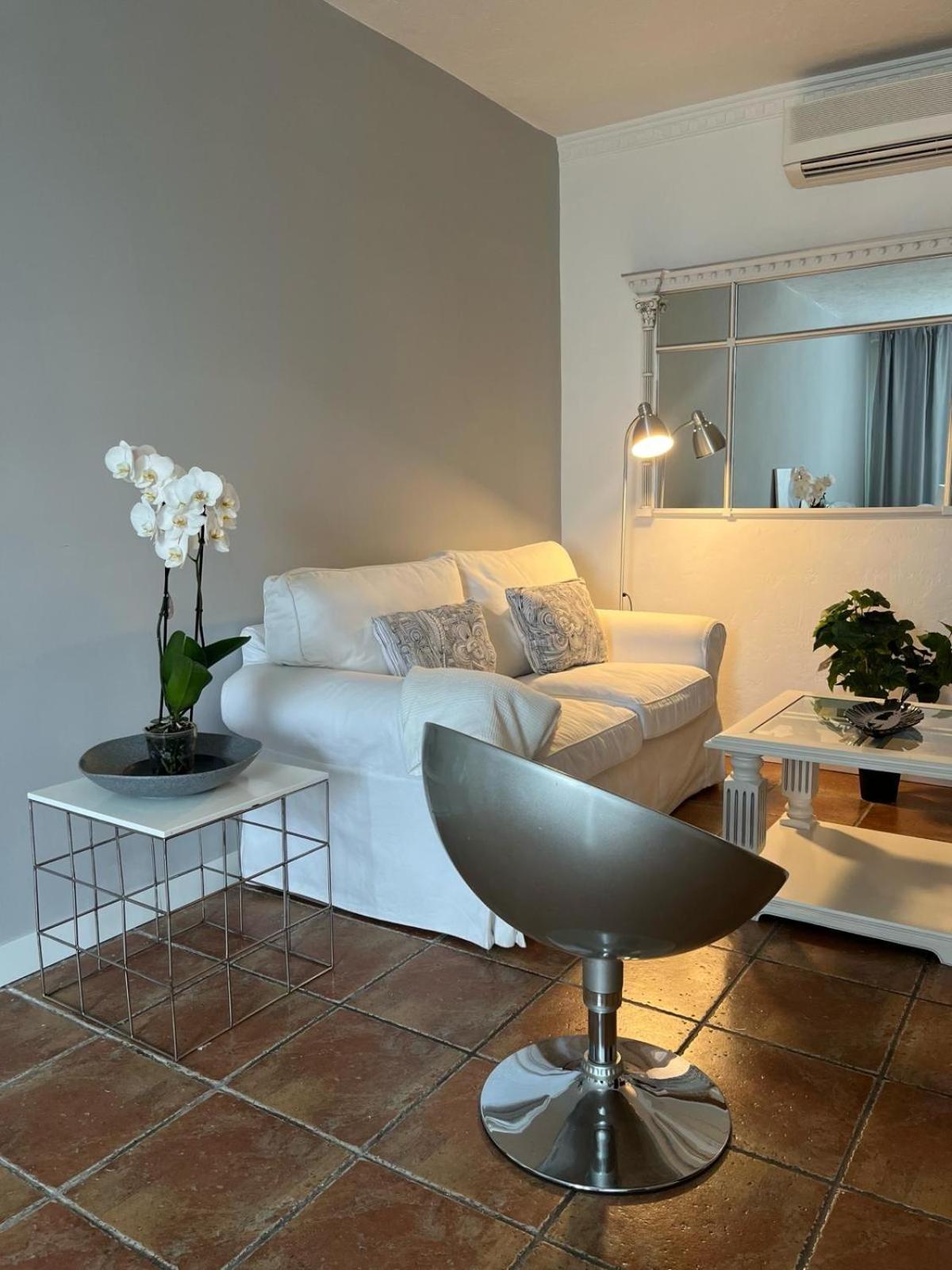 Sea Playamar Apartamento