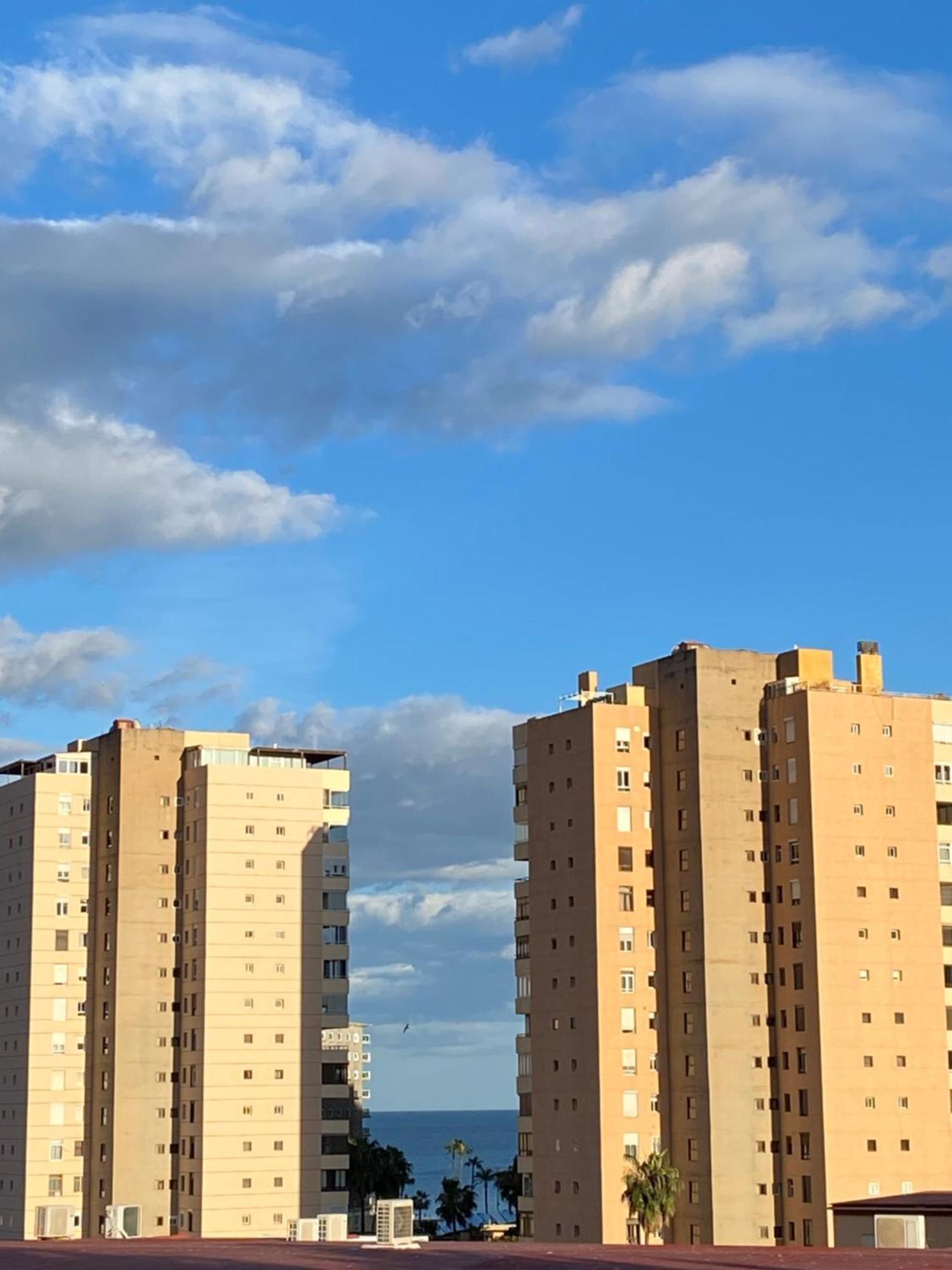 Sea Playamar Apartamento Torremolinos