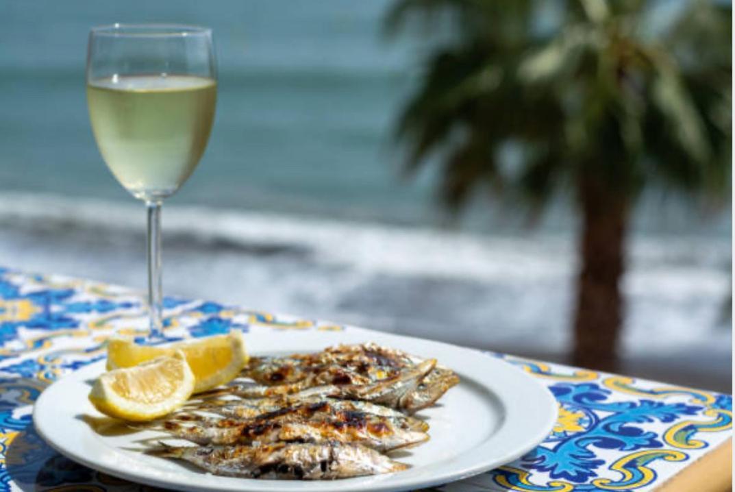 Apartamento Sea Playamar Torremolinos
