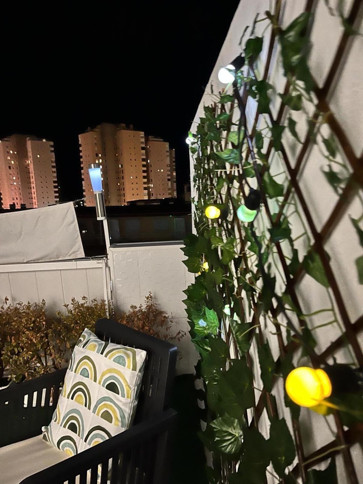 Apartamento Sea Playamar