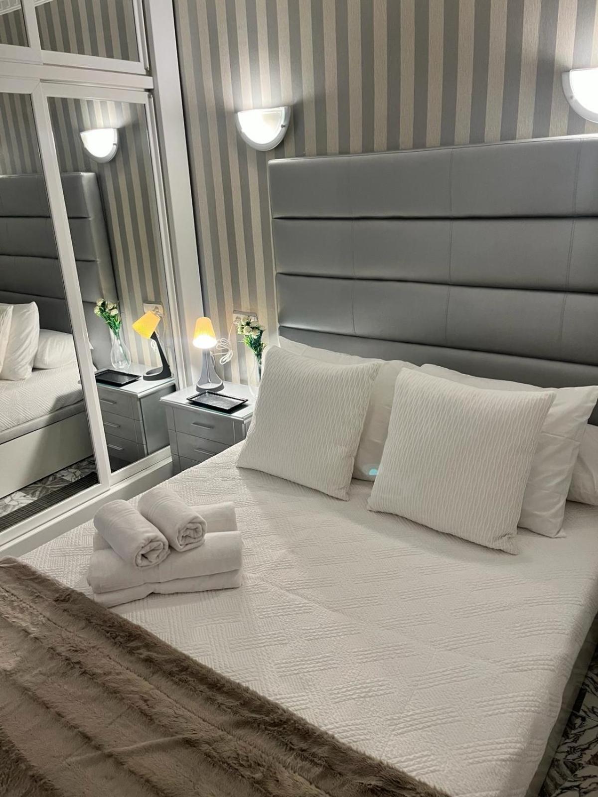 Sea Playamar Apartamento Torremolinos