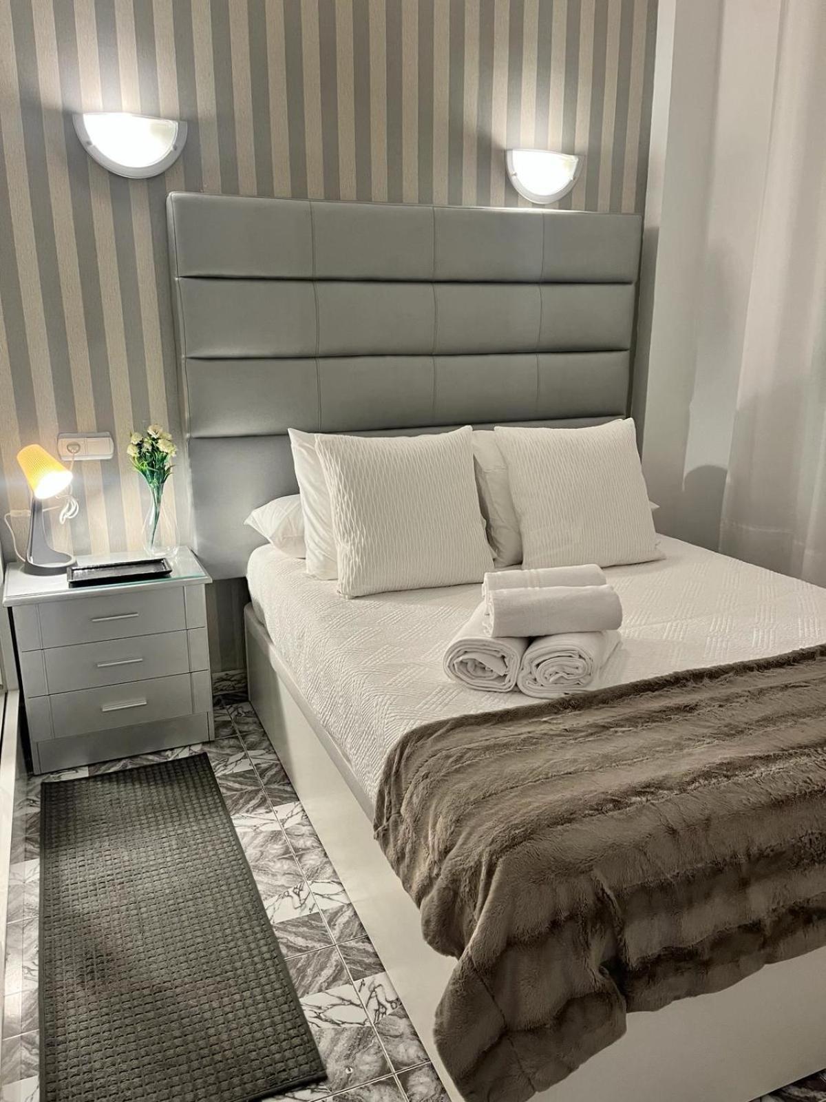 Apartamento Sea Playamar Torremolinos