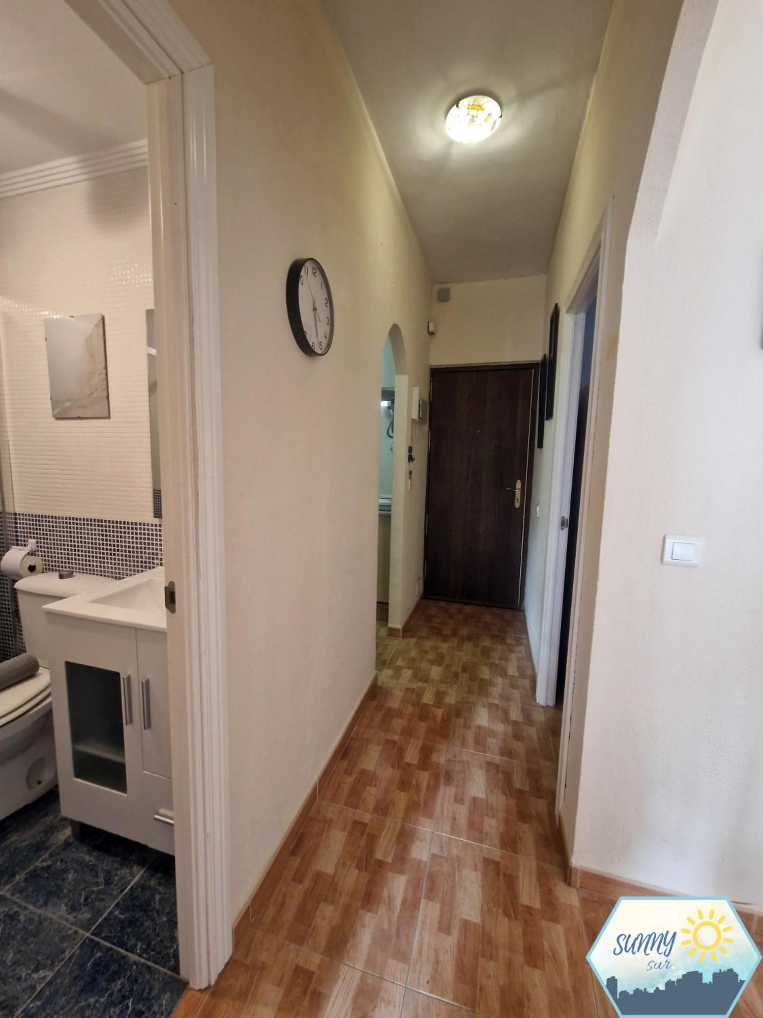 Sunny Alamos Apartamento