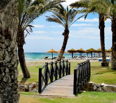 Apartamento Sea Playamar *