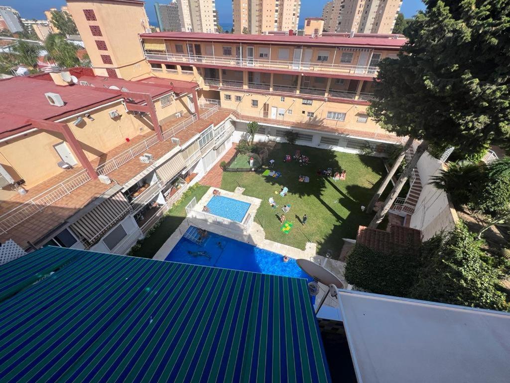 Apartamento Sea Playamar *