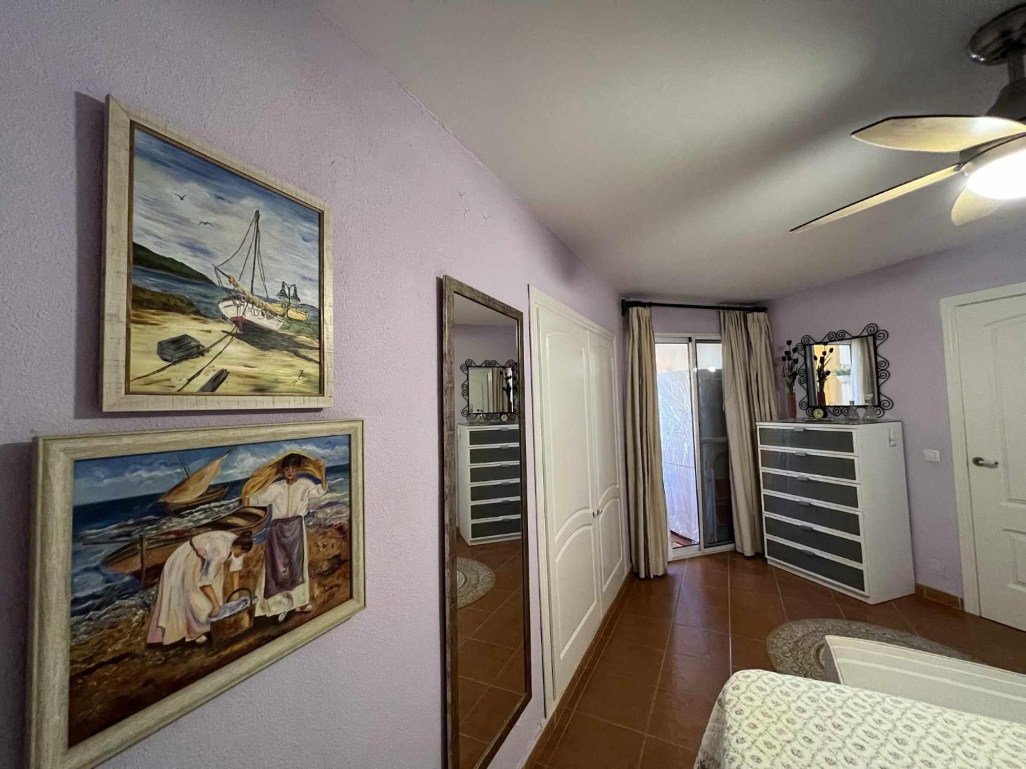 La Carihuela A 5 Minutos De La Playavistas Al Mar Appartement *