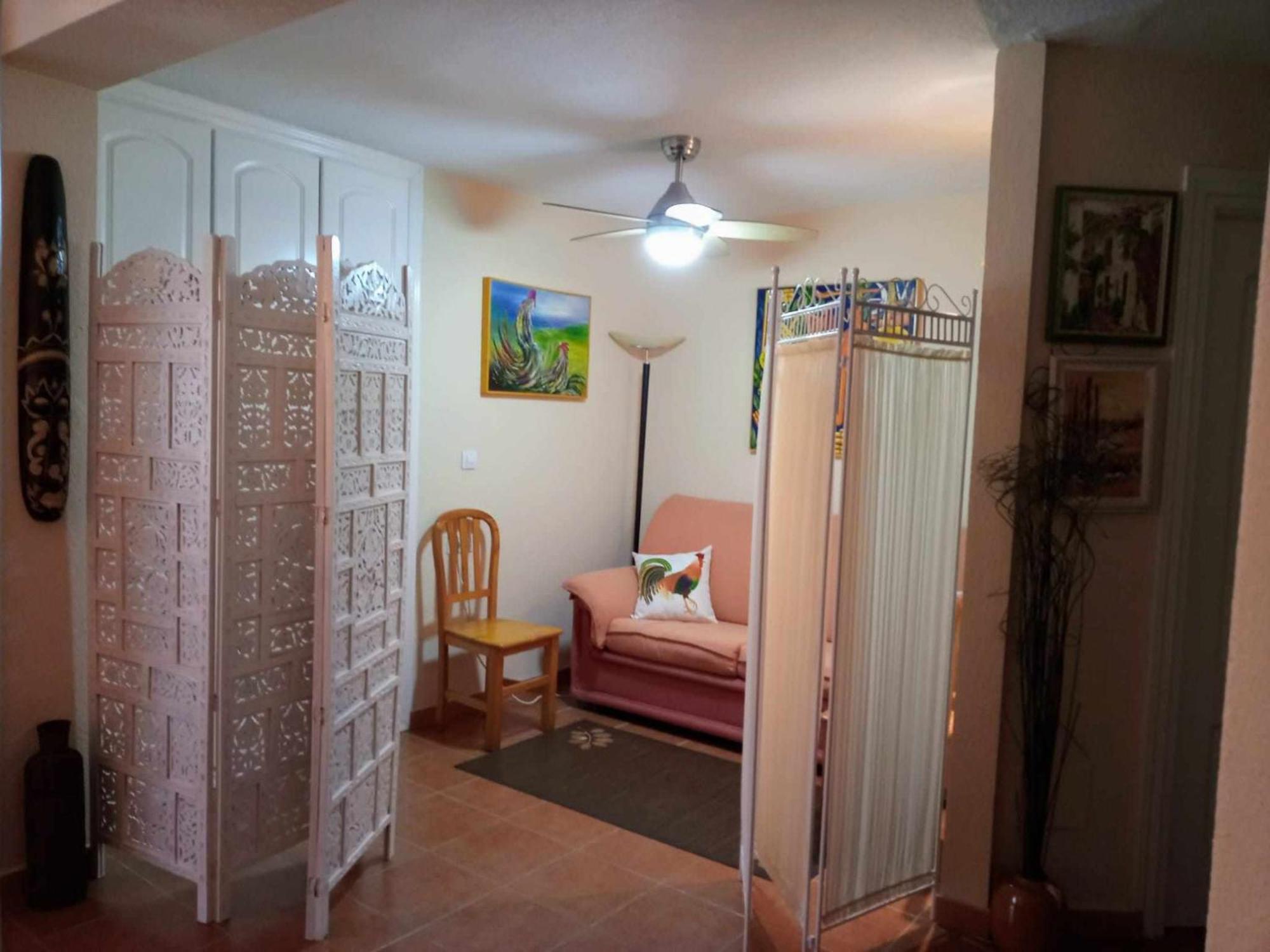 Appartement La Carihuela A 5 Minutos De La Playavistas Al Mar