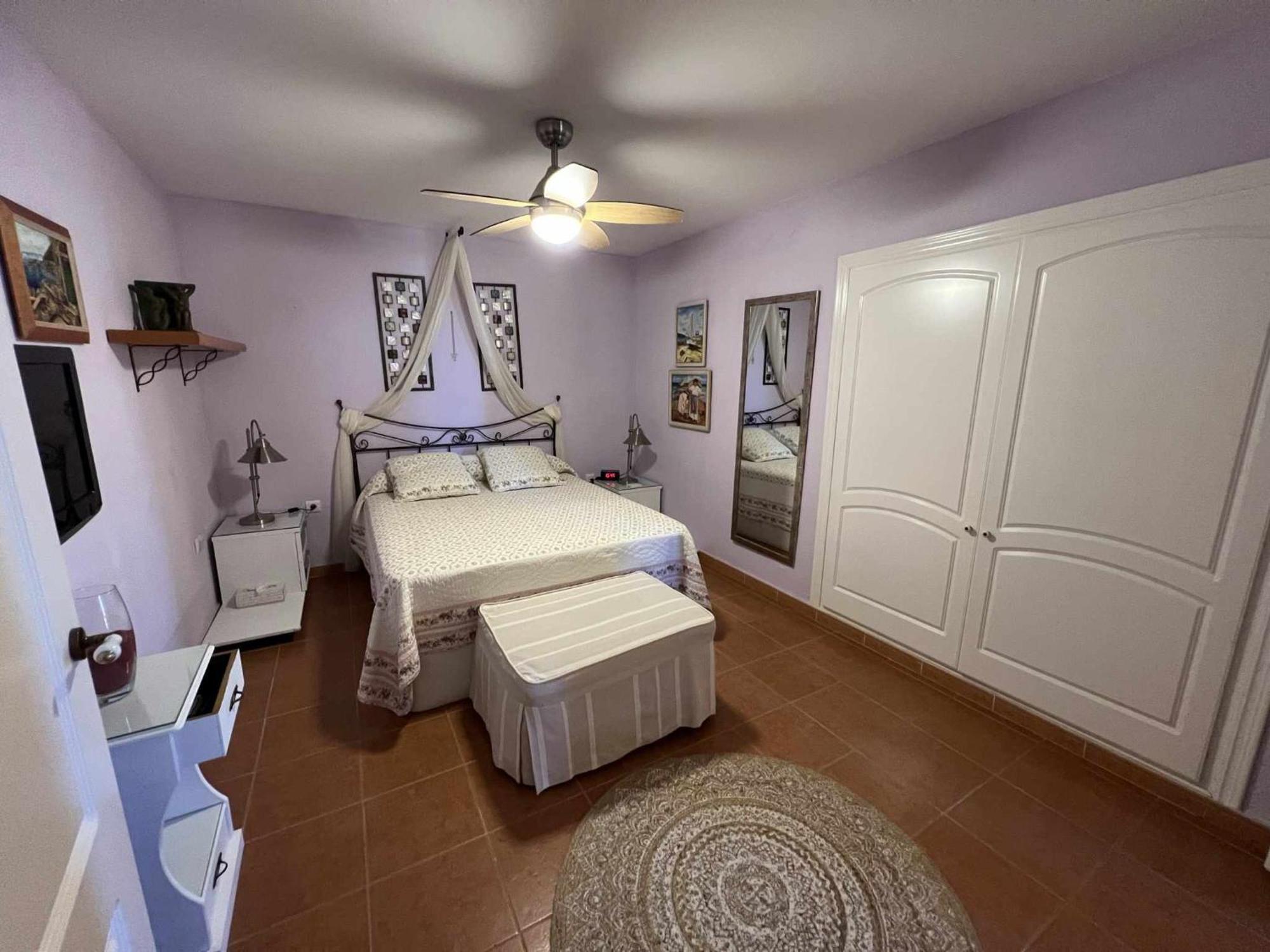 Appartement La Carihuela A 5 Minutos De La Playavistas Al Mar Torremolinos