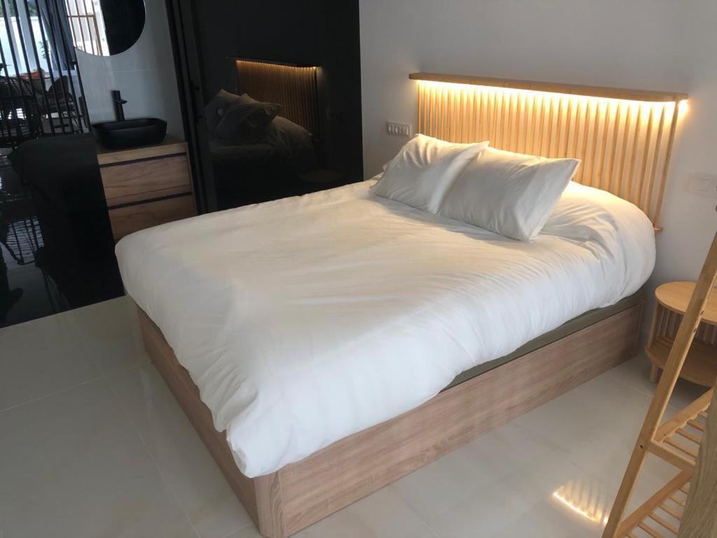 Playamar Con Jacuzzi Apartment Torremolinos