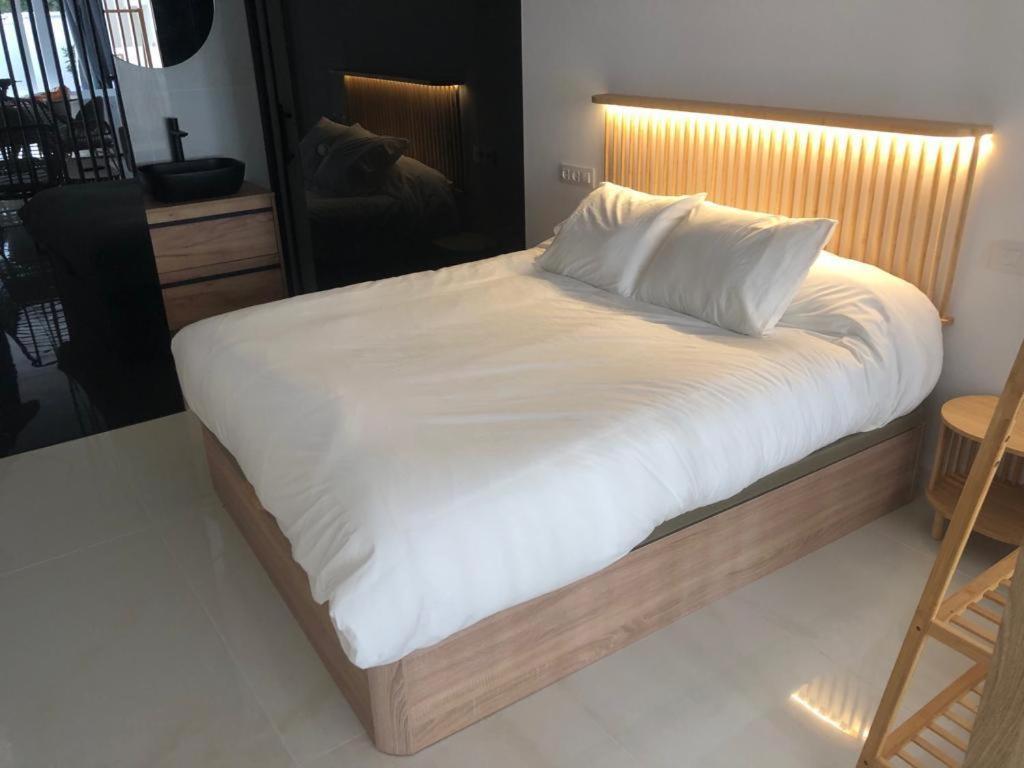 Playamar Con Jacuzzi Apartment