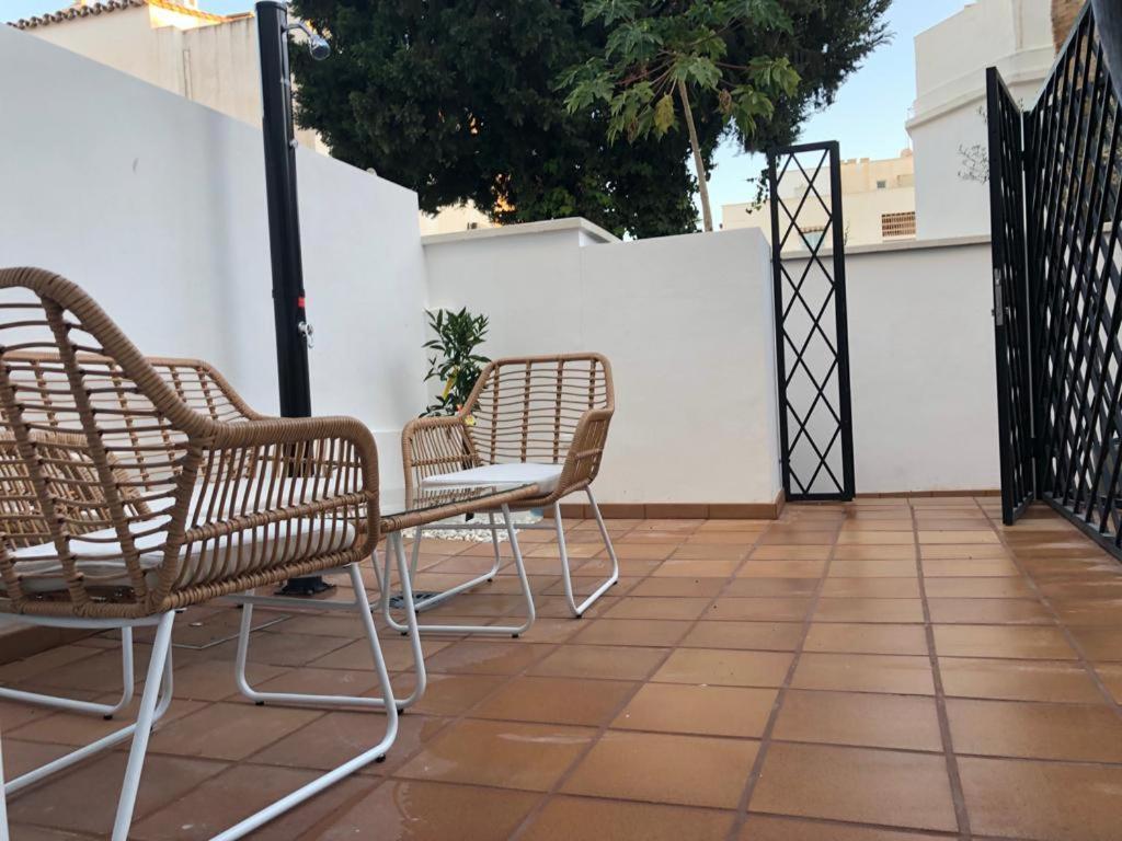 Apartment Playamar Con Jacuzzi *