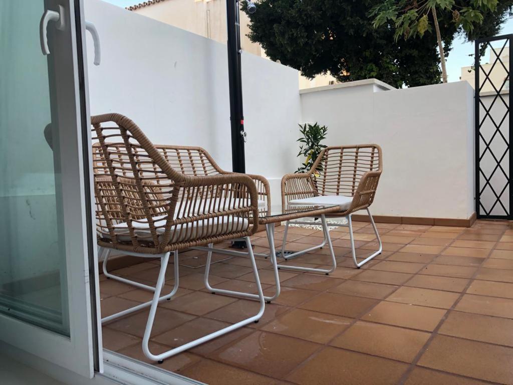 Apartment Playamar Con Jacuzzi Torremolinos