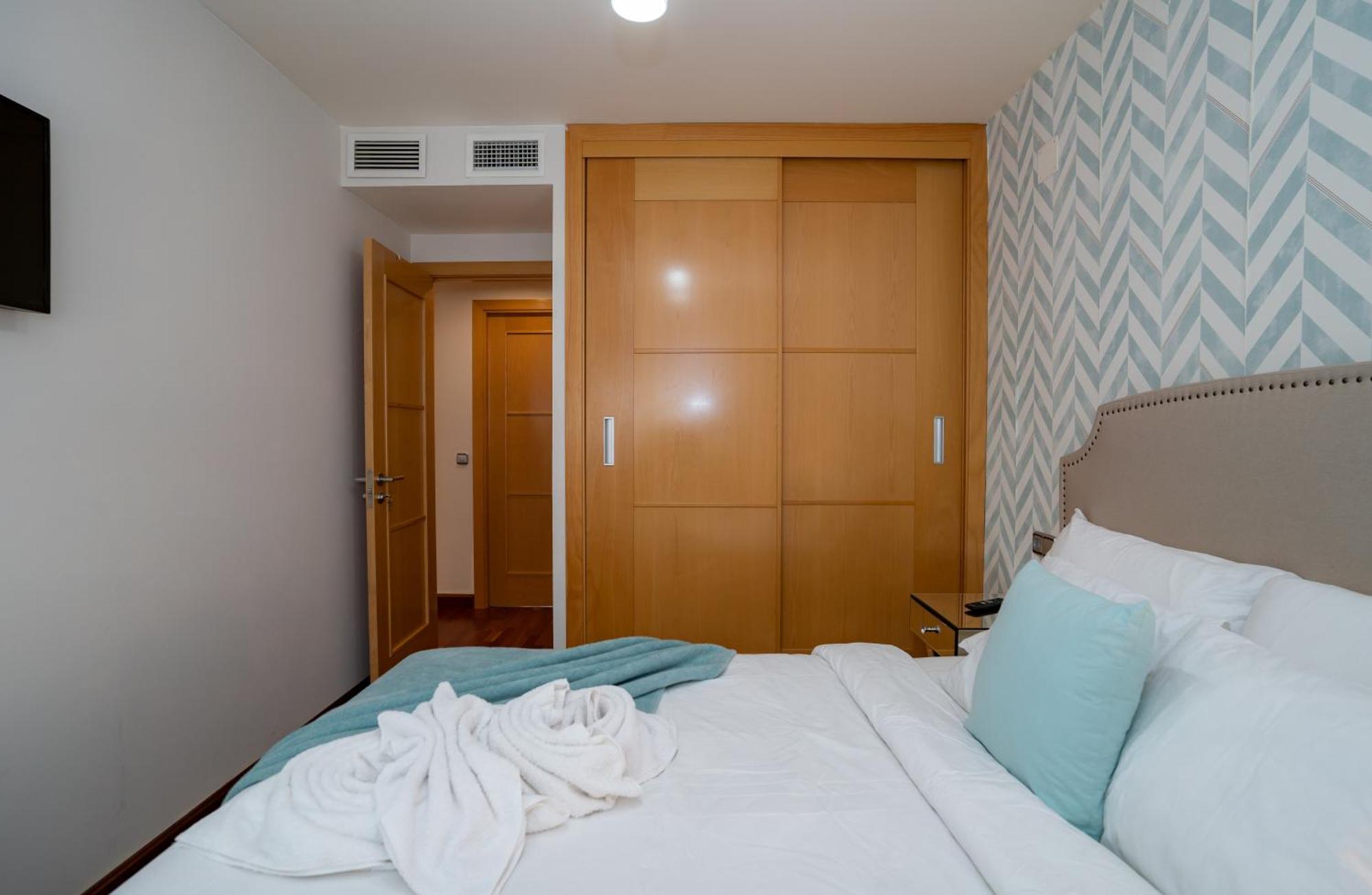 Appartement Mar Y Montana Torremolinos
