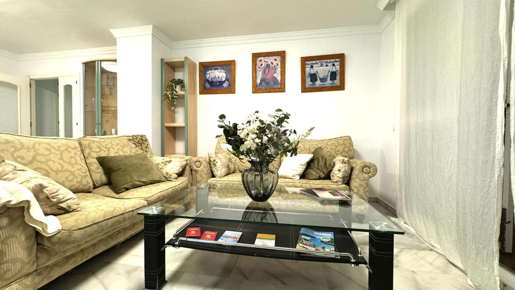 Apartamento Carihuela Playa Nidos 1 *
