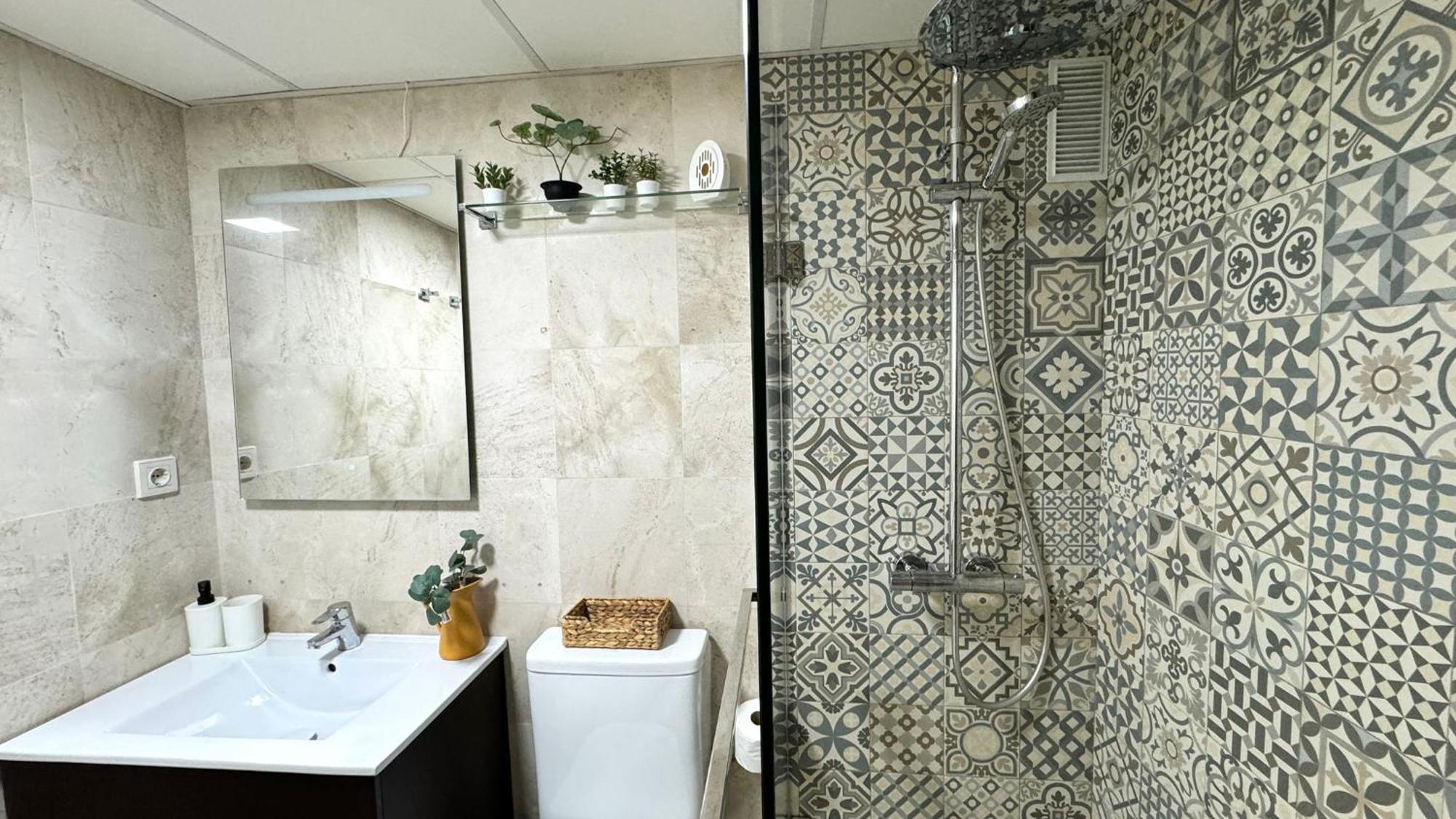 Apartamento Carihuela Playa Nidos 1