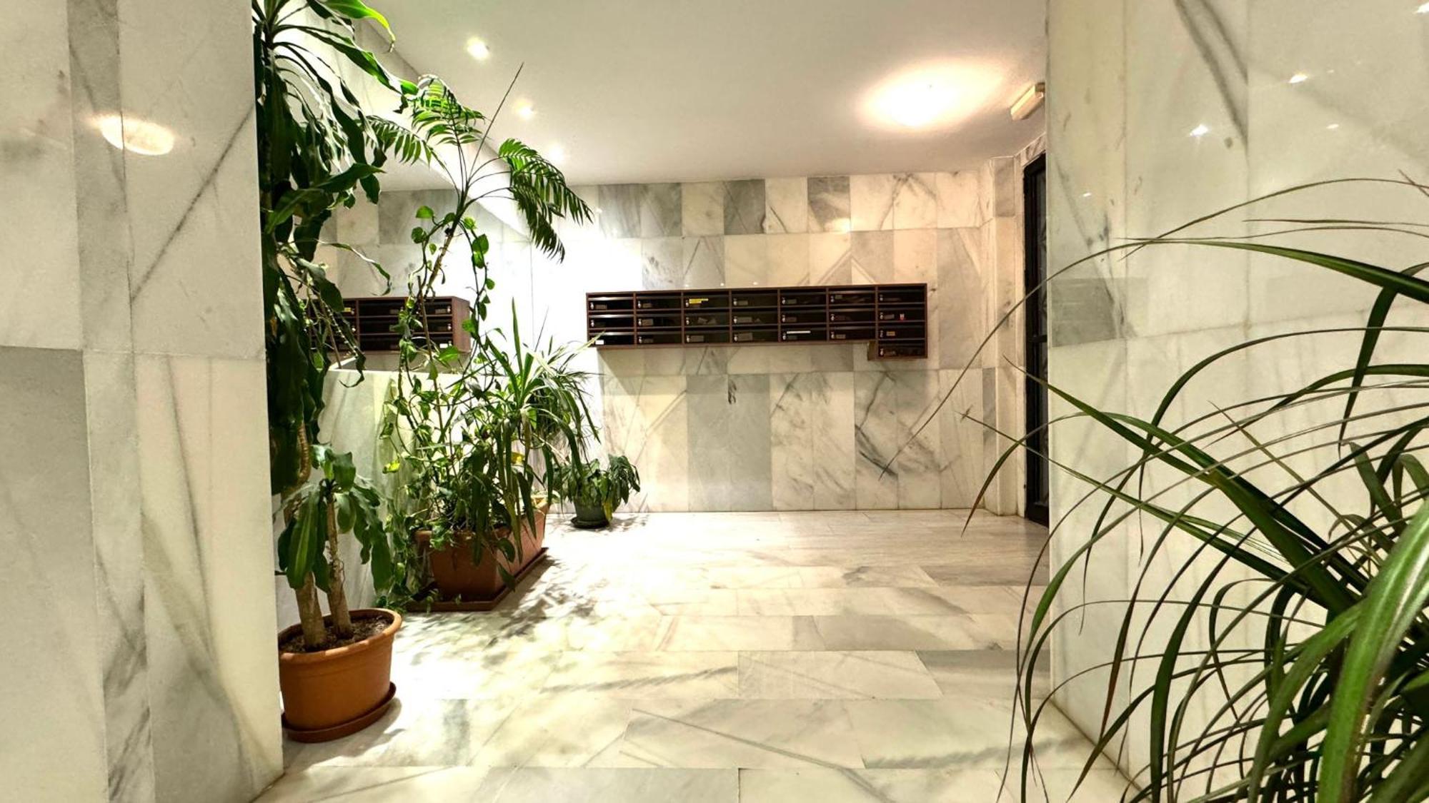Carihuela Playa Nidos 1 Apartamento Torremolinos