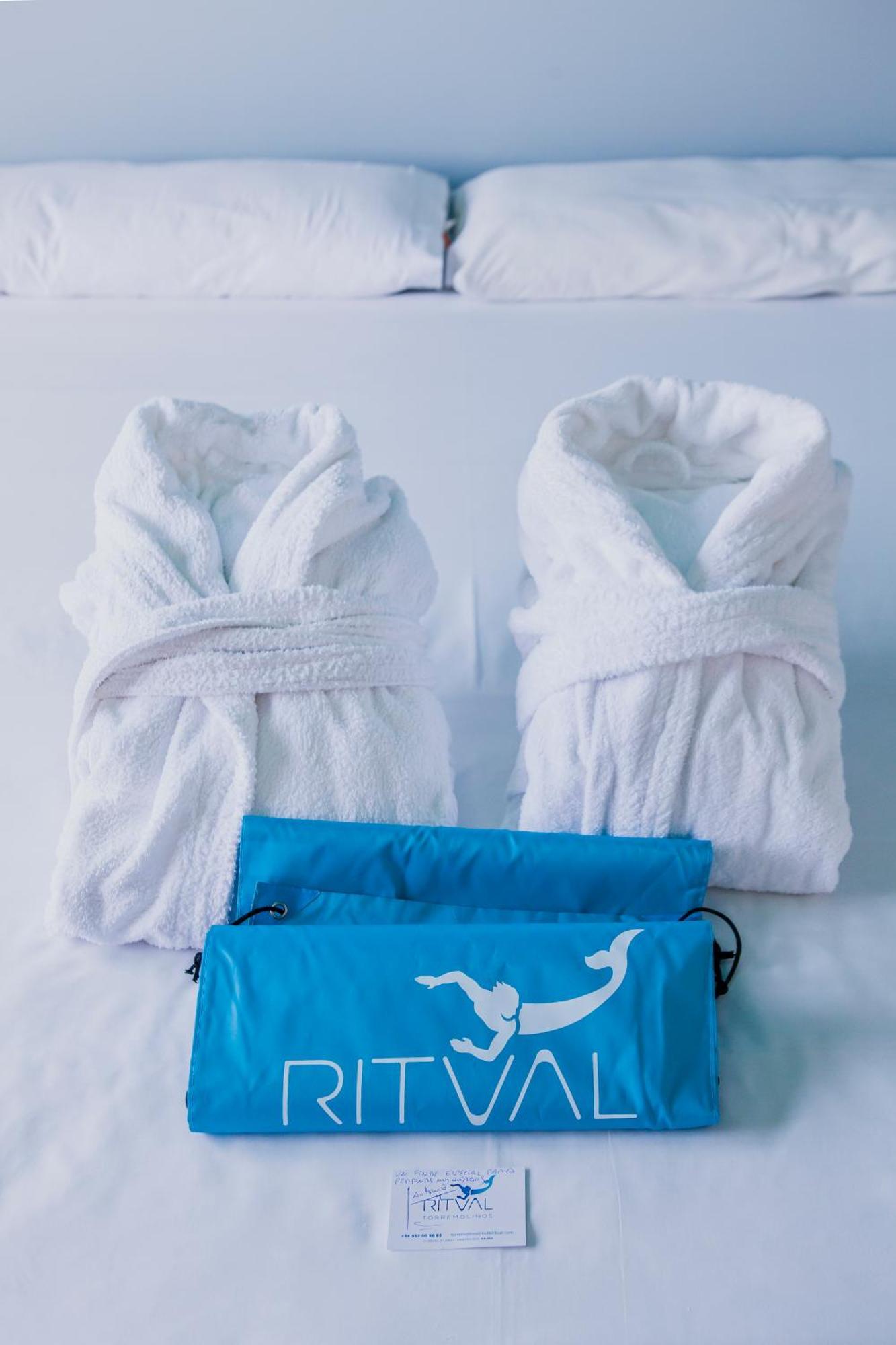 Hotel Ritual Torremolinos- Adults Only Torremolinos