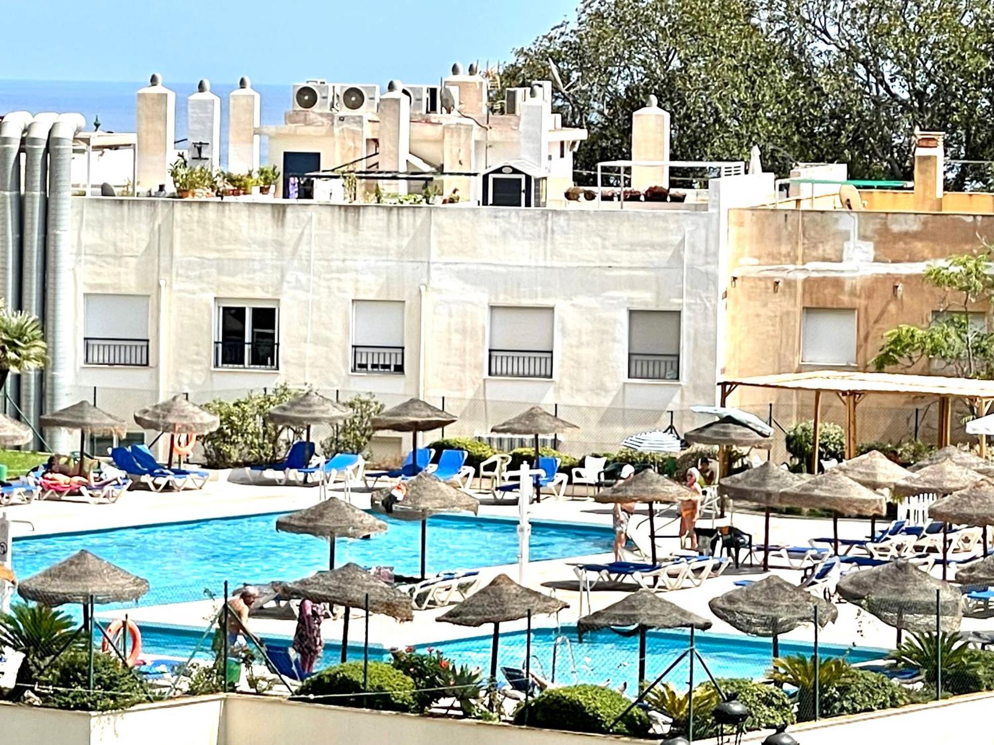 La Nogalera Luxury & Pleasure Apartamento Torremolinos