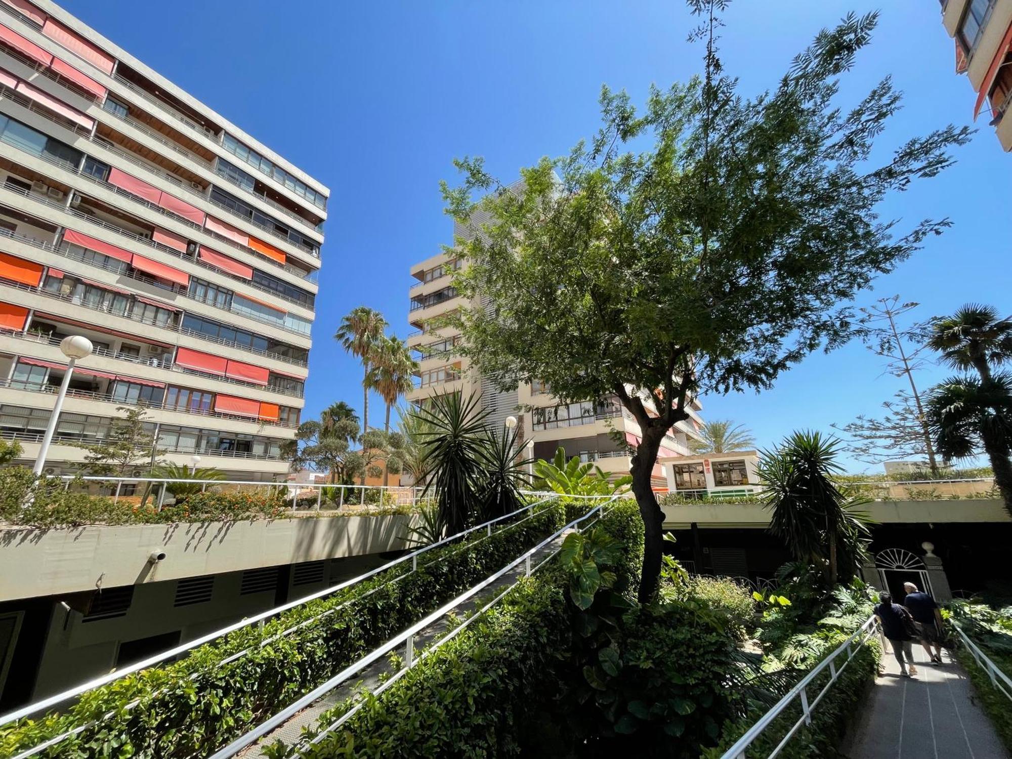 Apartamento La Nogalera Luxury & Pleasure