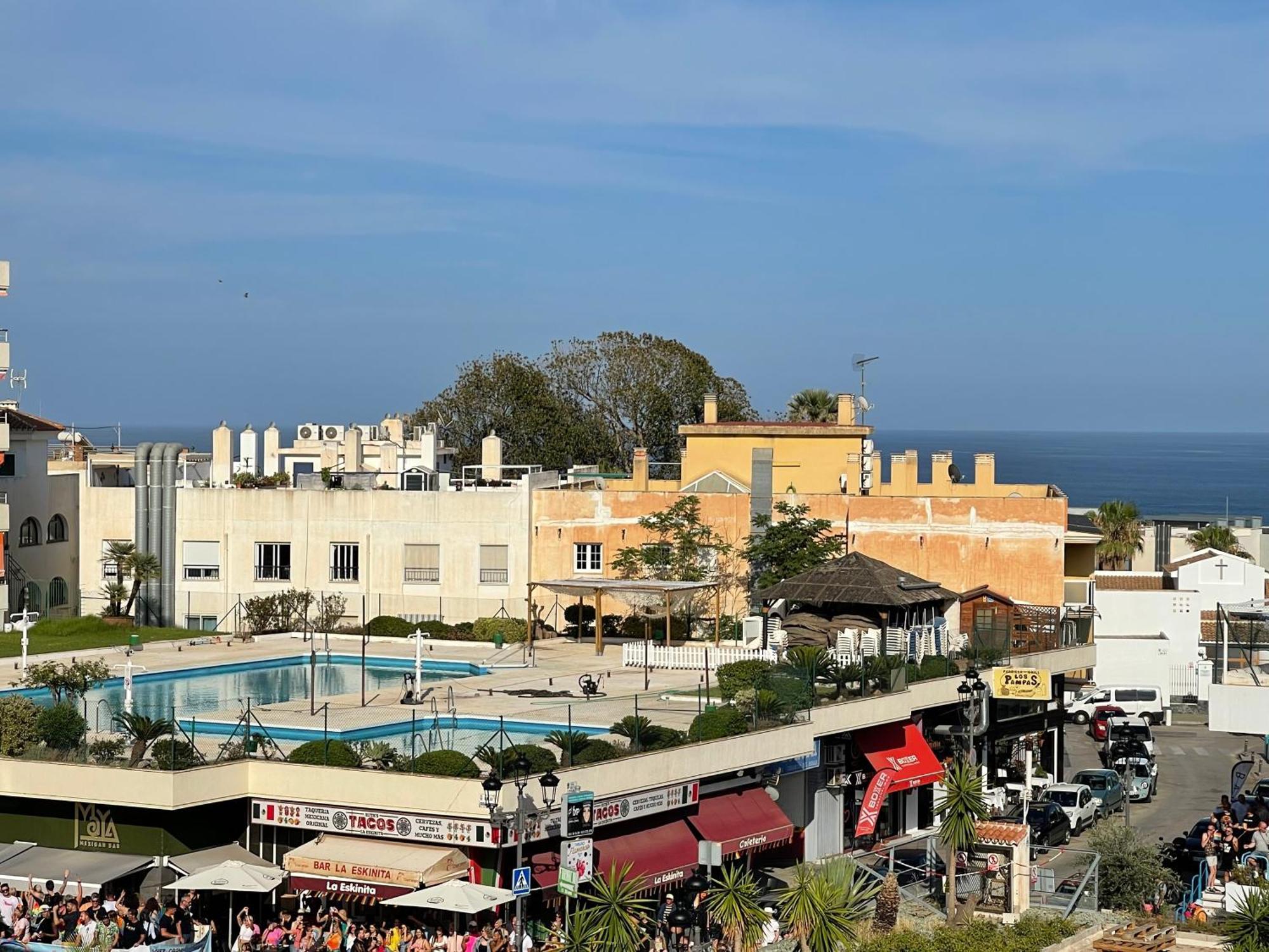 Apartamento La Nogalera Luxury & Pleasure