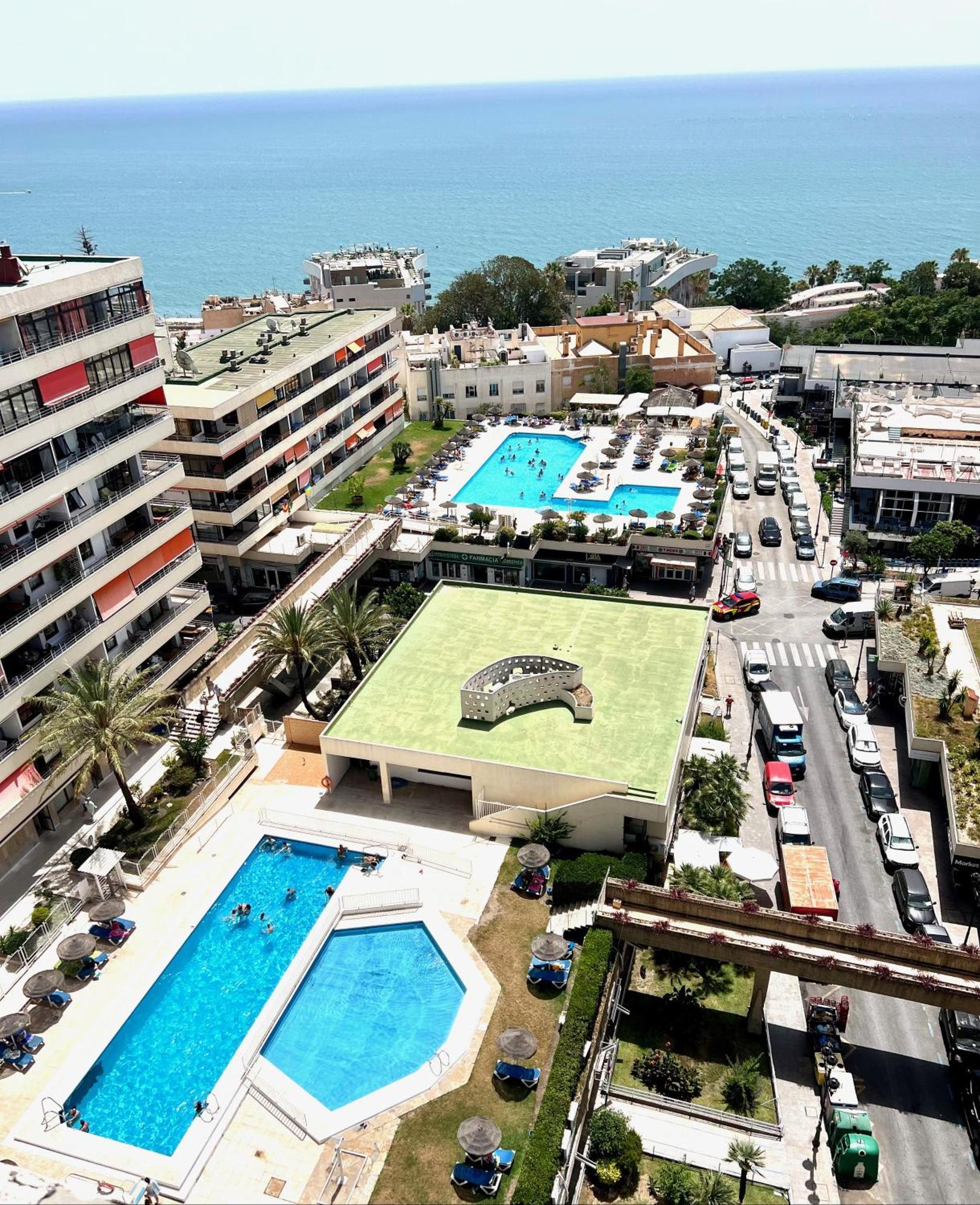 Apartamento La Nogalera Luxury & Pleasure *