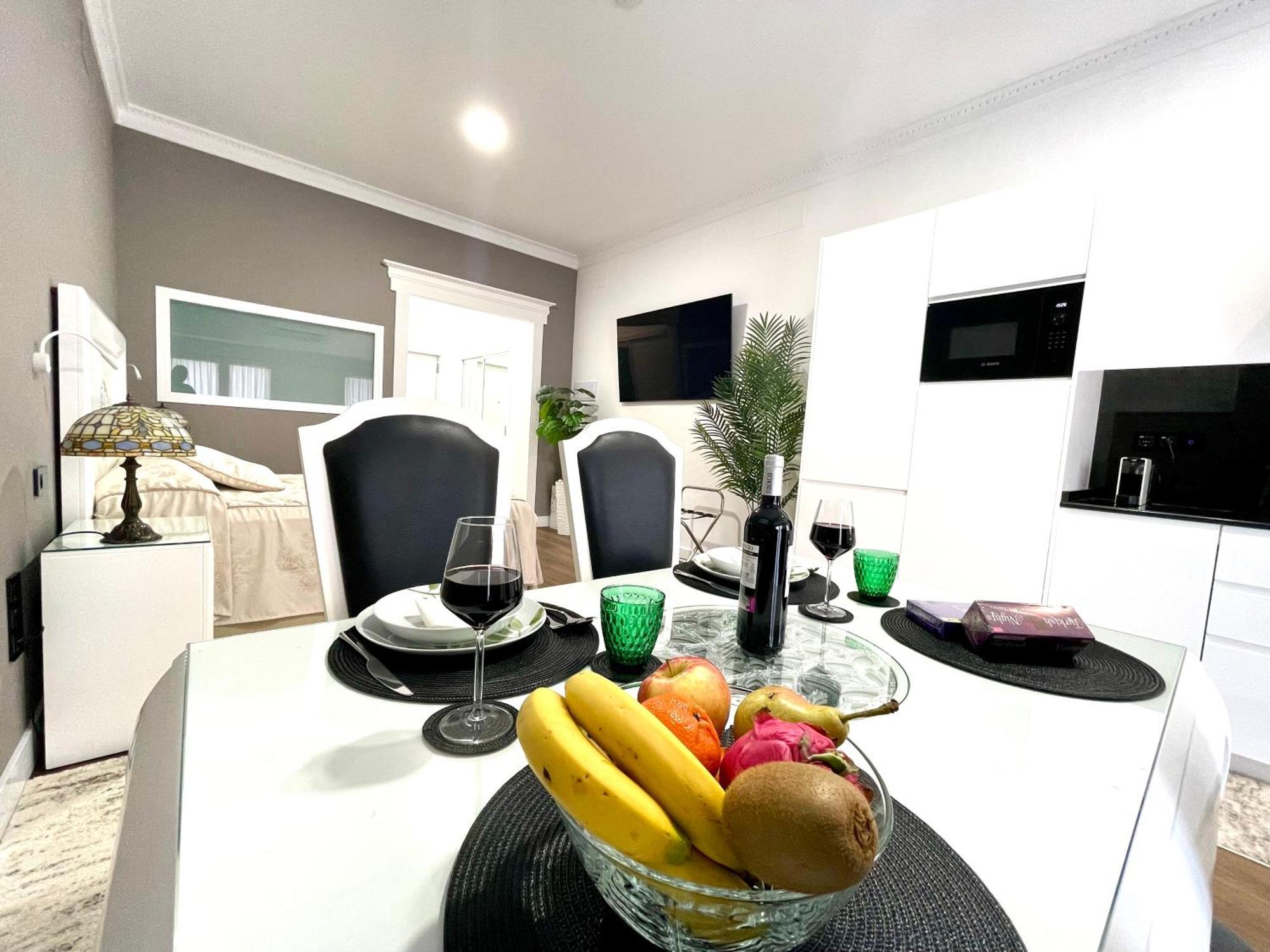 La Nogalera Luxury & Pleasure Apartamento Torremolinos