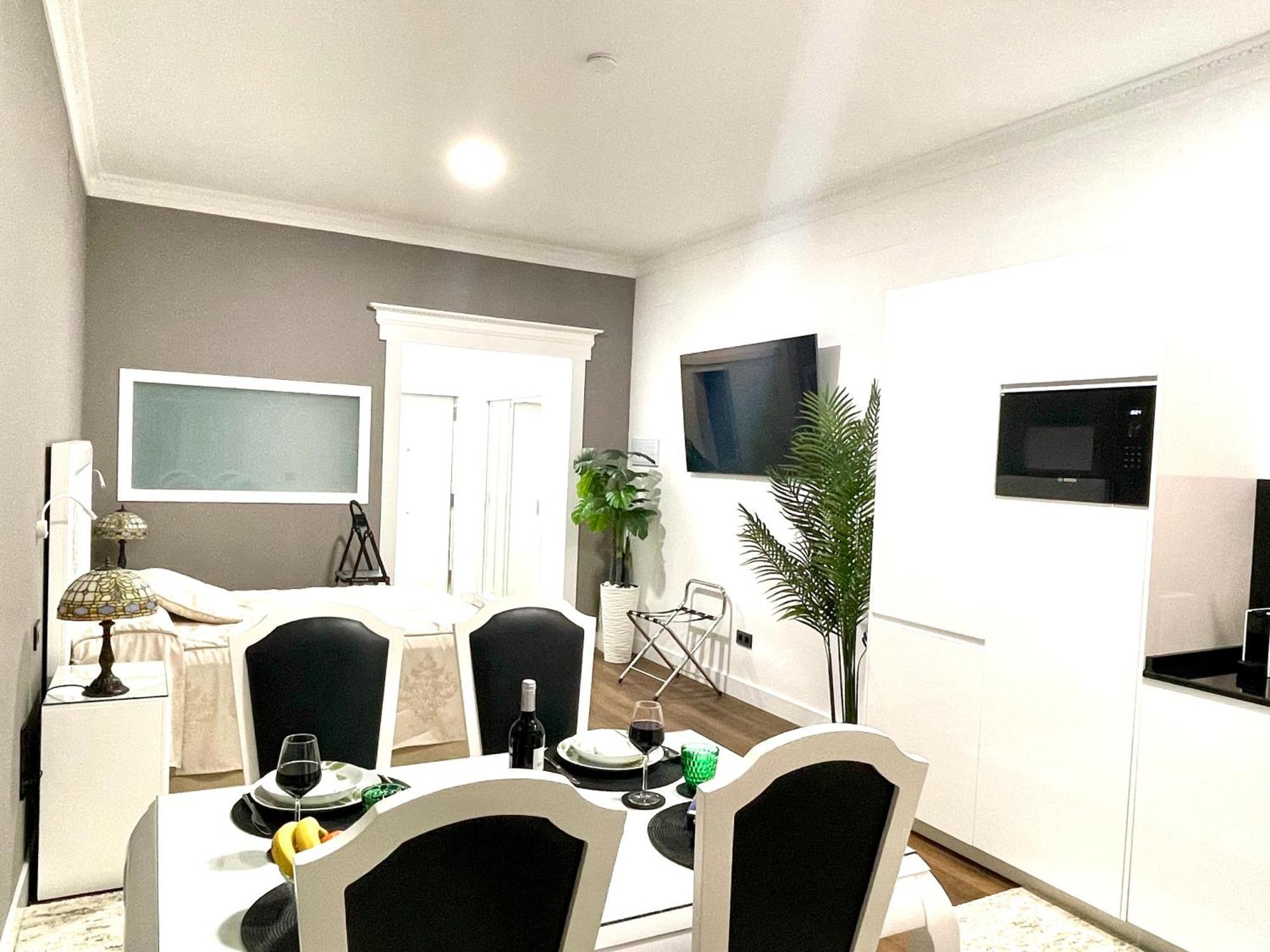 La Nogalera Luxury & Pleasure Torremolinos
