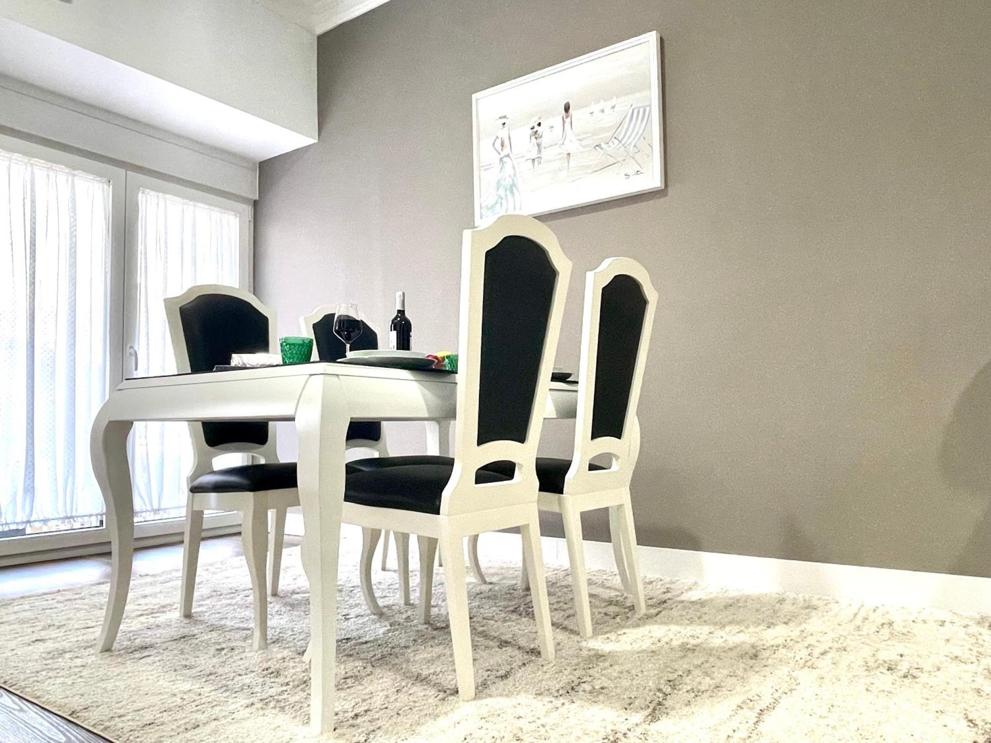 Apartamento La Nogalera Luxury & Pleasure *