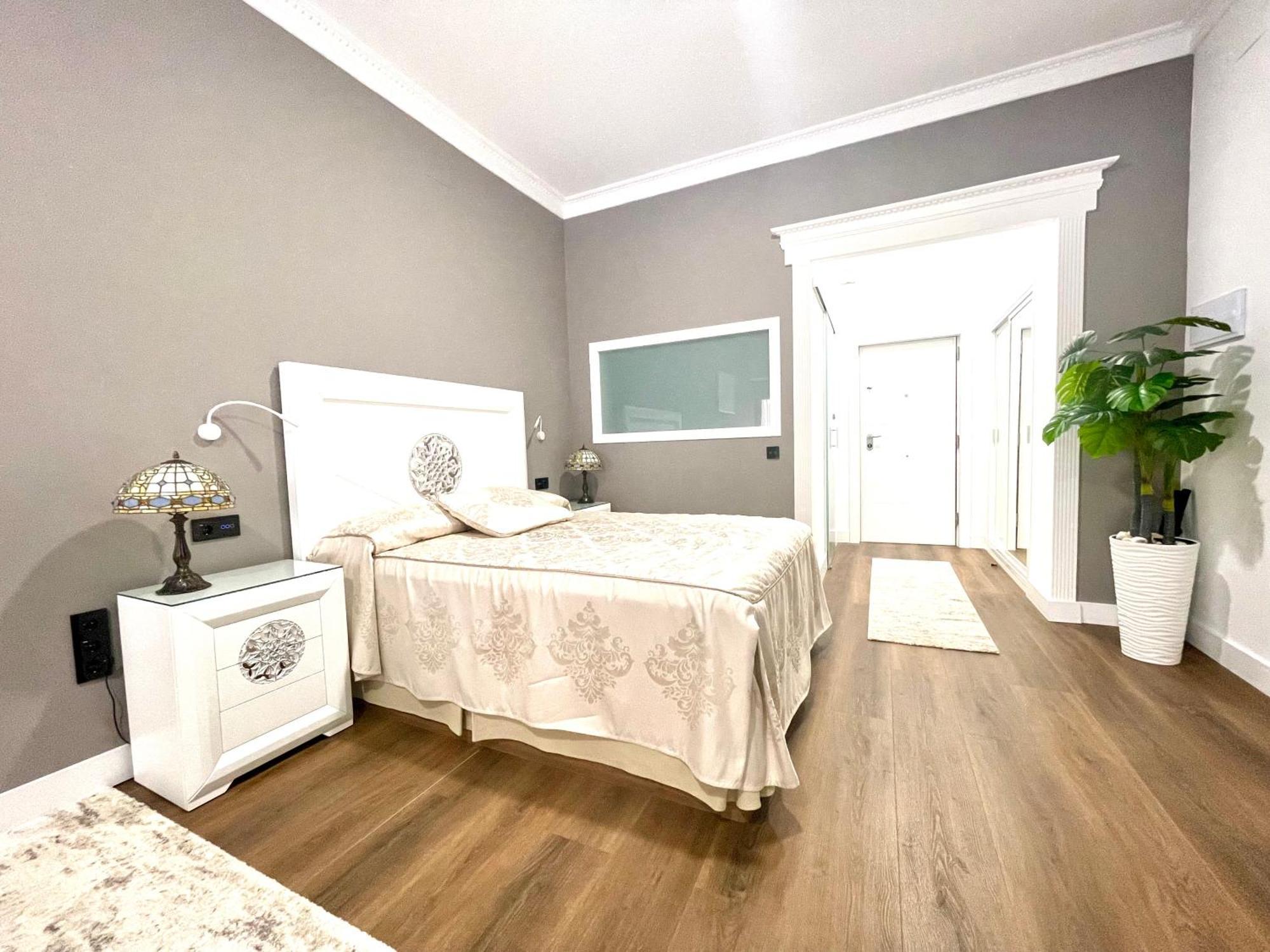 La Nogalera Luxury & Pleasure Apartamento Torremolinos