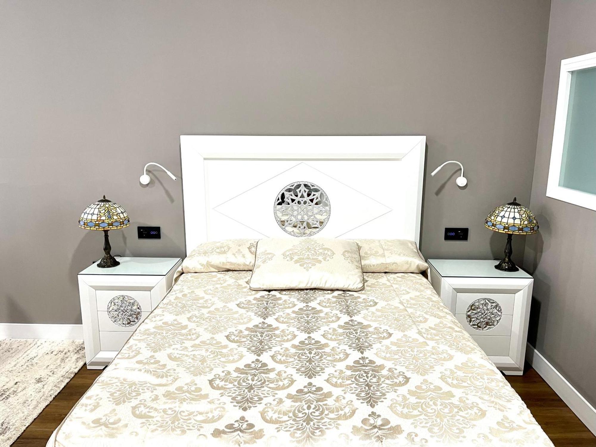 La Nogalera Luxury & Pleasure Apartamento