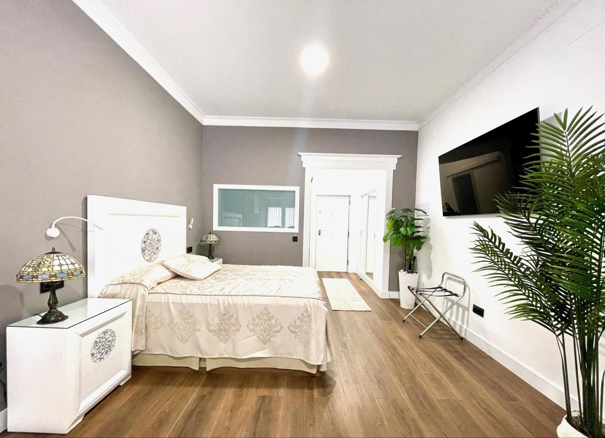 La Nogalera Luxury & Pleasure Apartamento