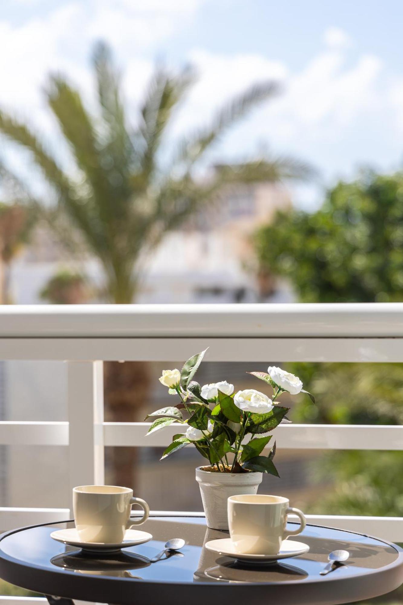 Blonzu Camboya Apartamento *