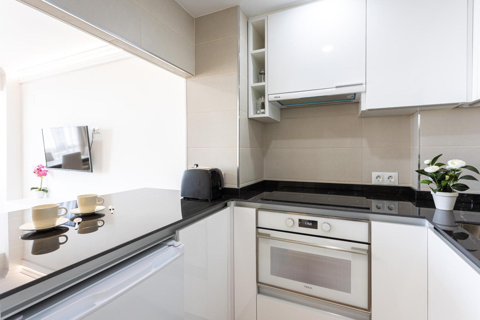 Blonzu Camboya Apartamento *