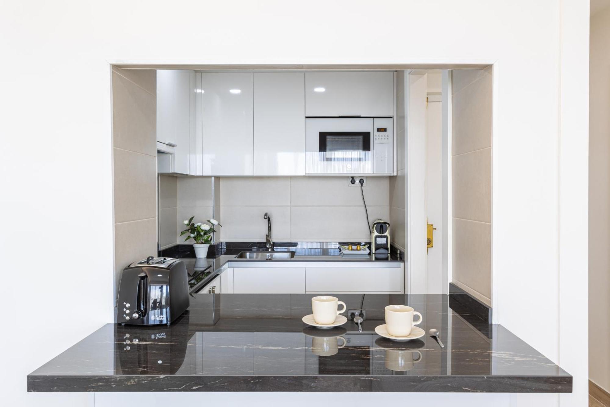 Apartamento Blonzu Camboya