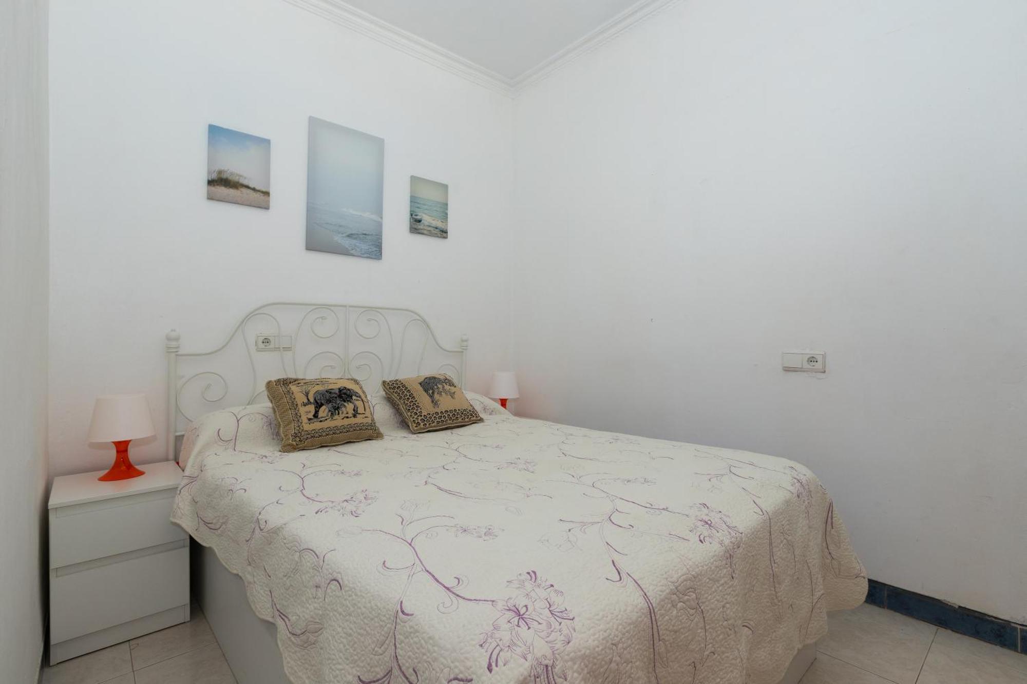 Apartamento Studio Playamarbeach
