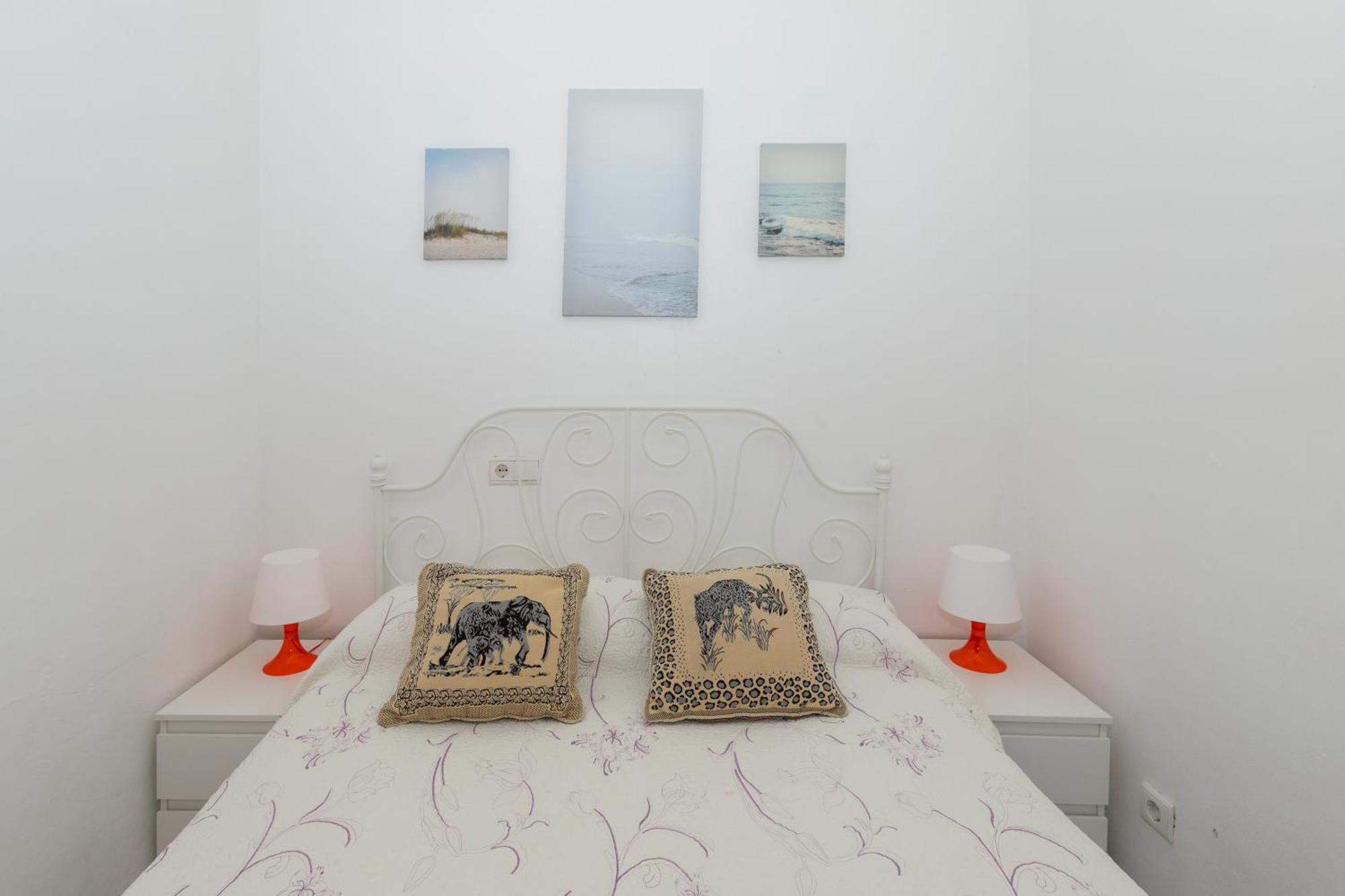 Studio Playamarbeach Apartamento *