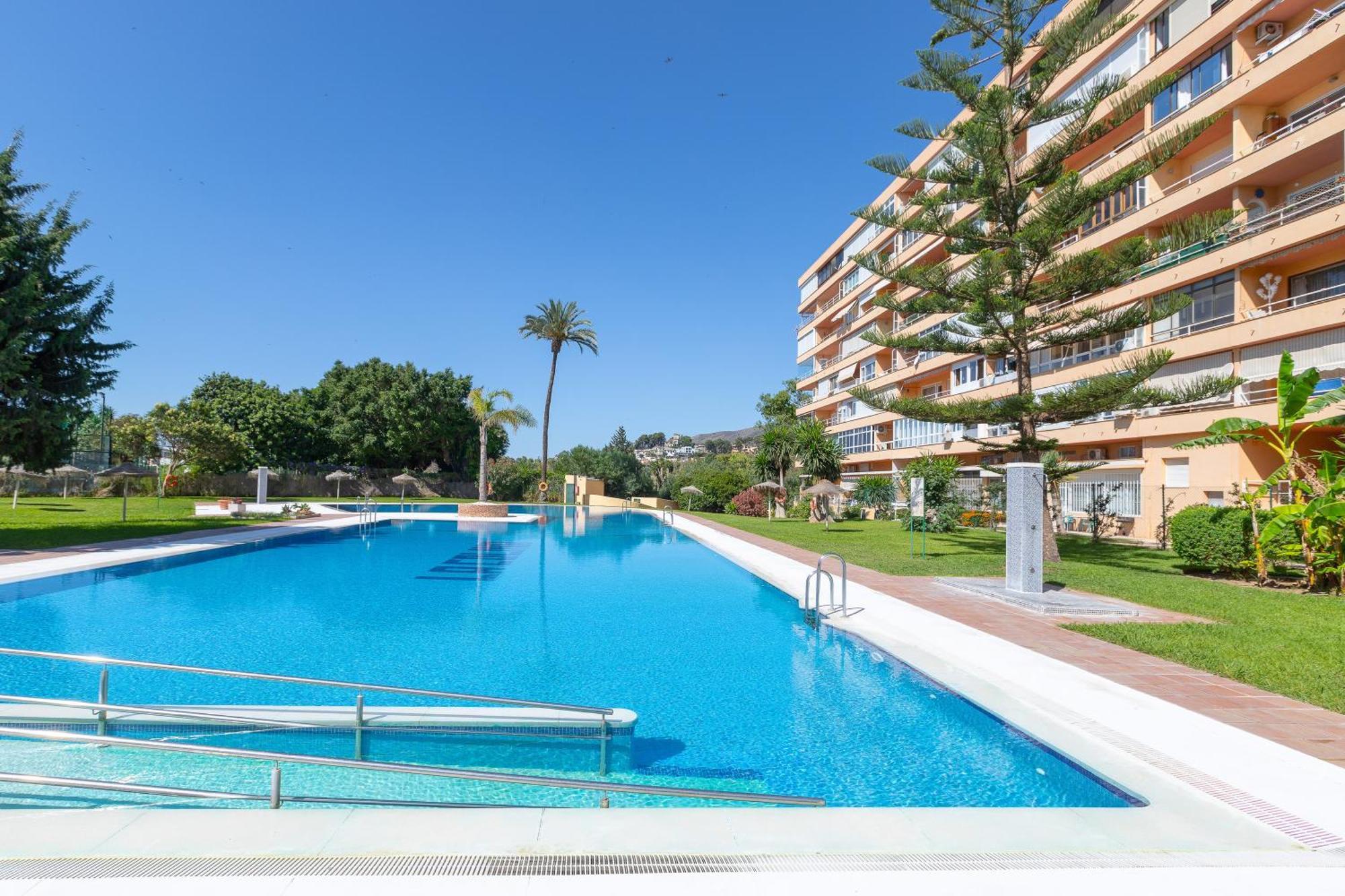 Studio Playamarbeach Apartamento Torremolinos