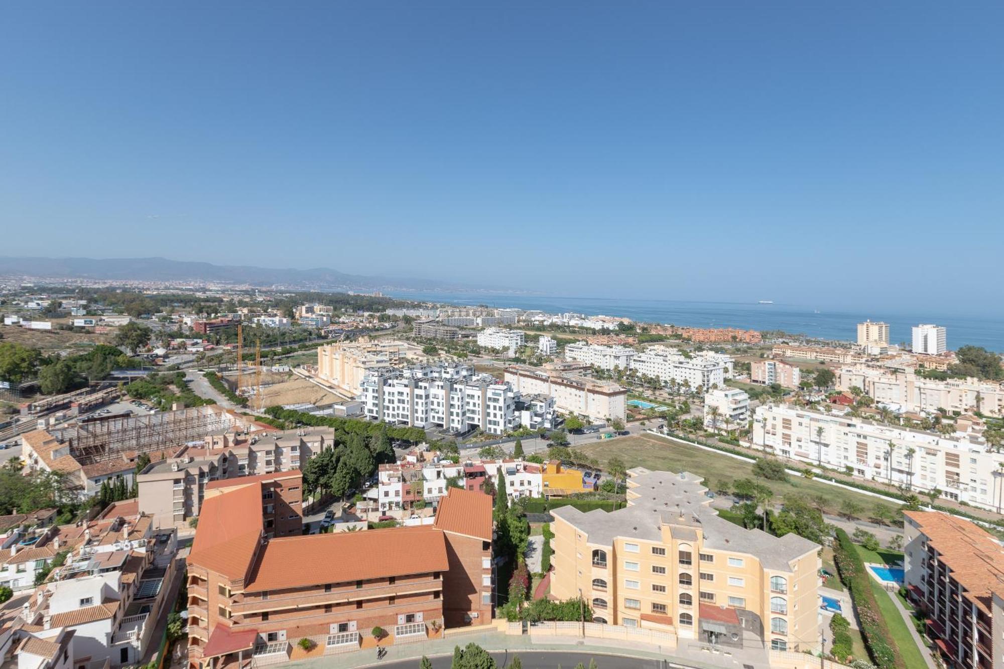 Studio Playamarbeach Apartamento Torremolinos