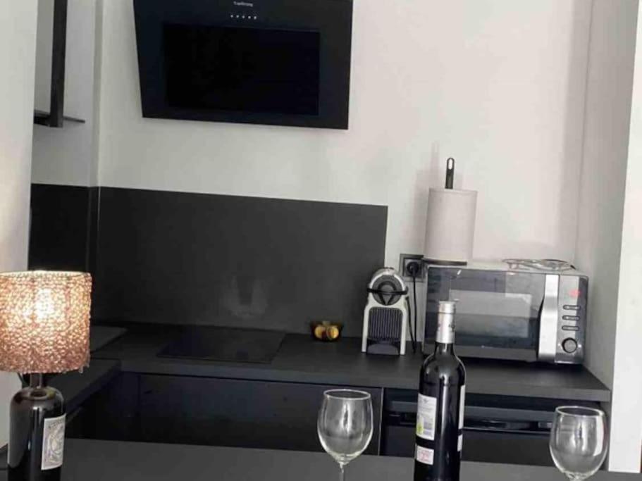 Apartamento Central Luxe Center Torremolinos