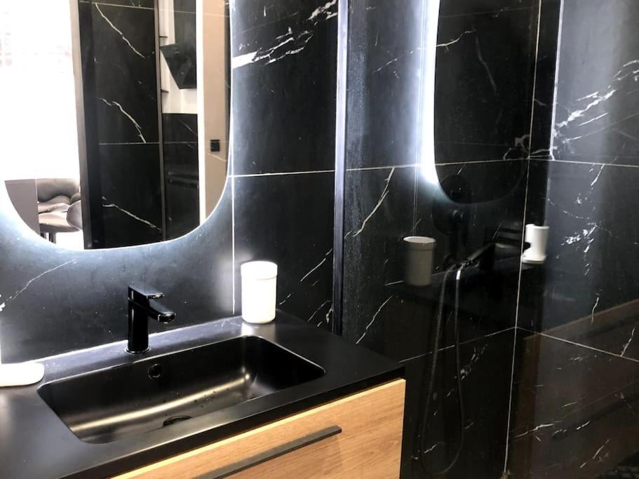 Central Luxe Center Apartamento Torremolinos