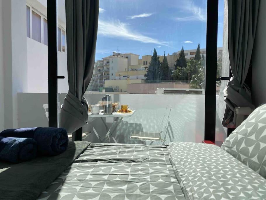 Apartamento Central Luxe Center *