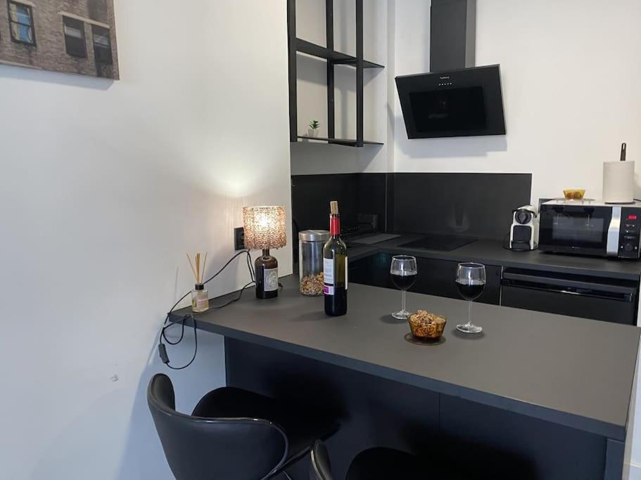 Apartamento Central Luxe Center Torremolinos