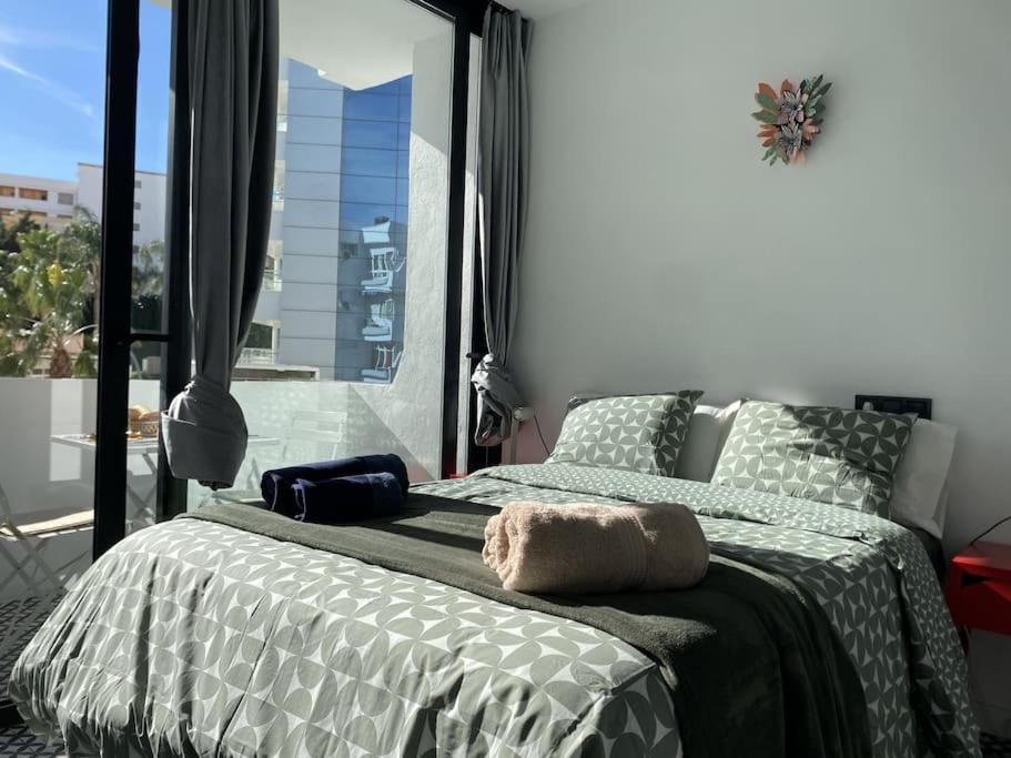 Apartamento Central Luxe Center *