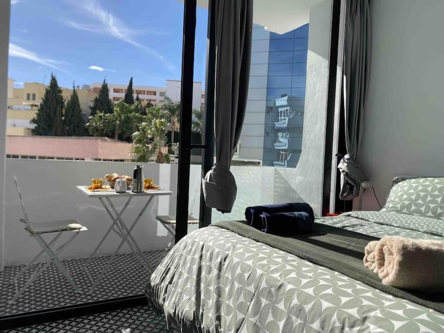 Central Luxe Center * Torremolinos