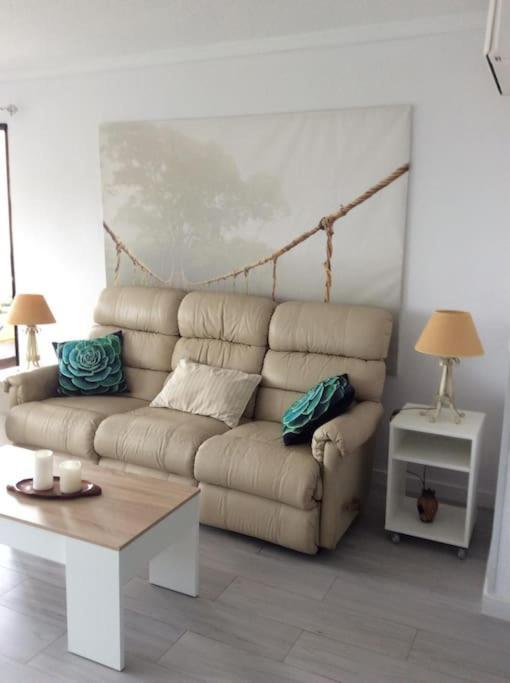 Apartment Playamar Feliz *