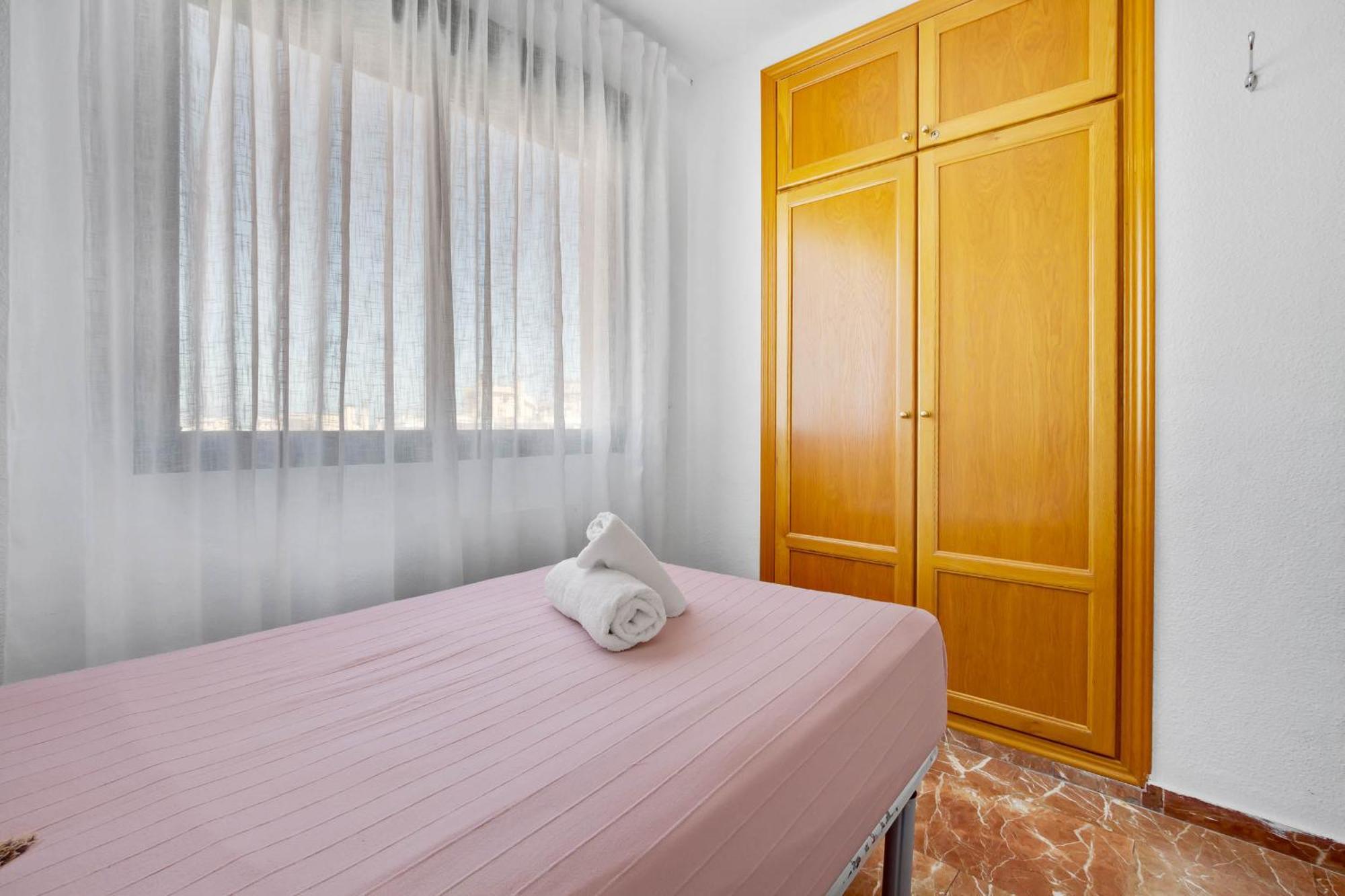 Apartment Fontana 5d By Ivi Real Estate Torremolinos